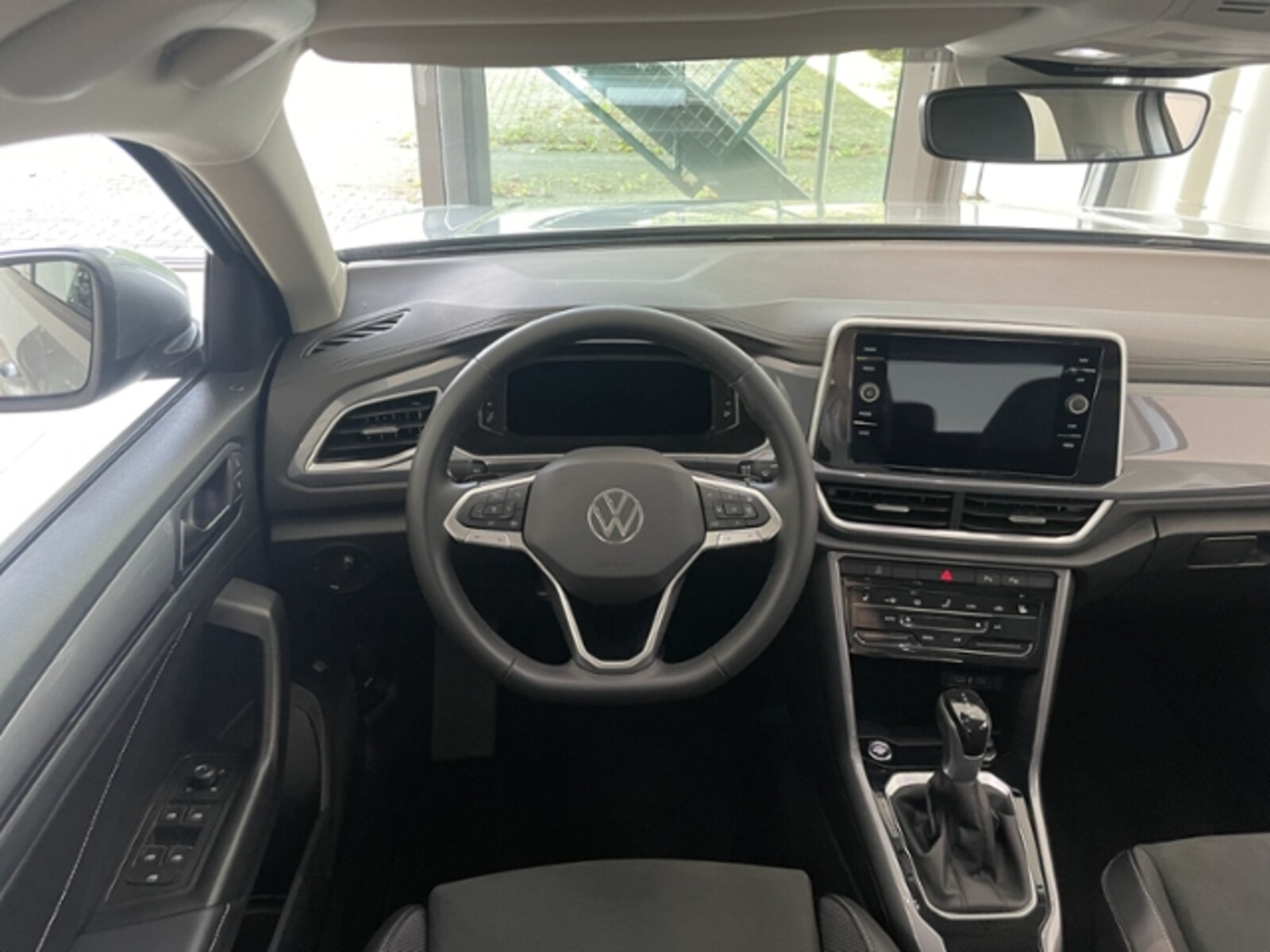 Volkswagen T-Roc – Bild 7