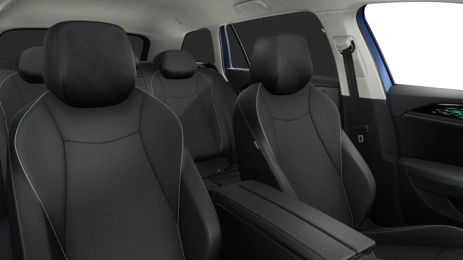 Volkswagen Passat – Bild 10