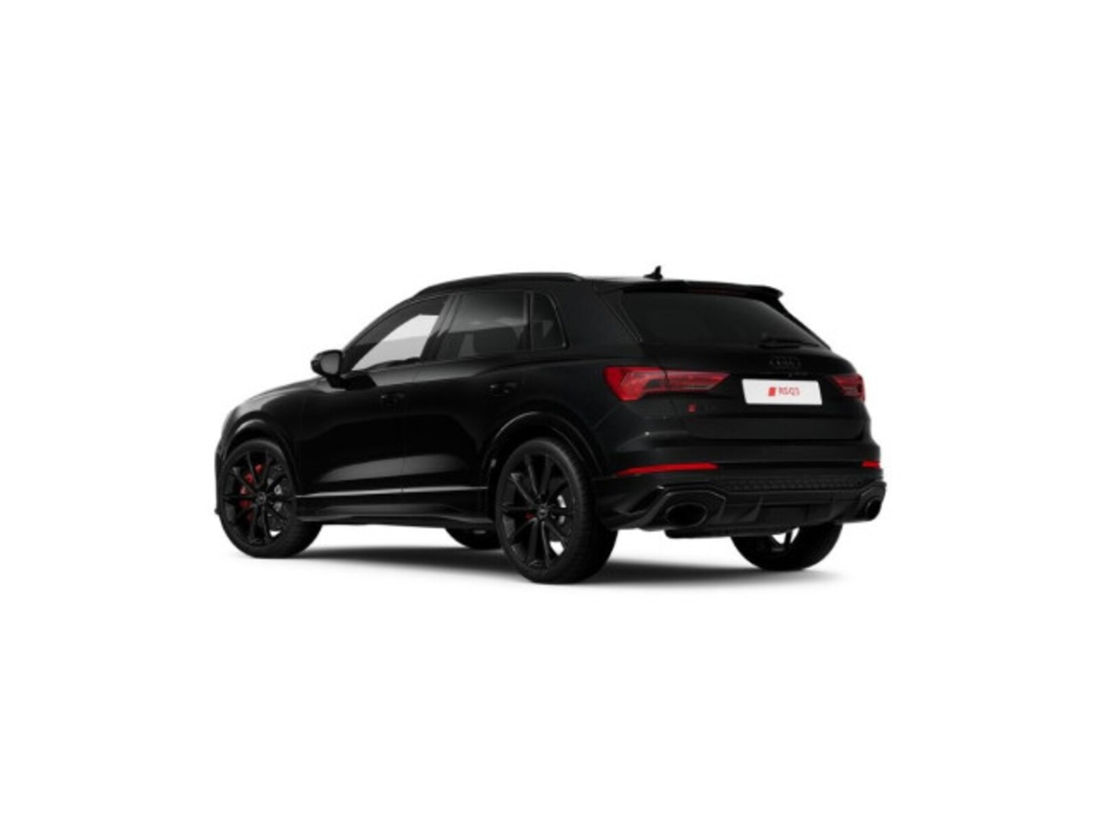 Audi RS Q3 – Bild 3