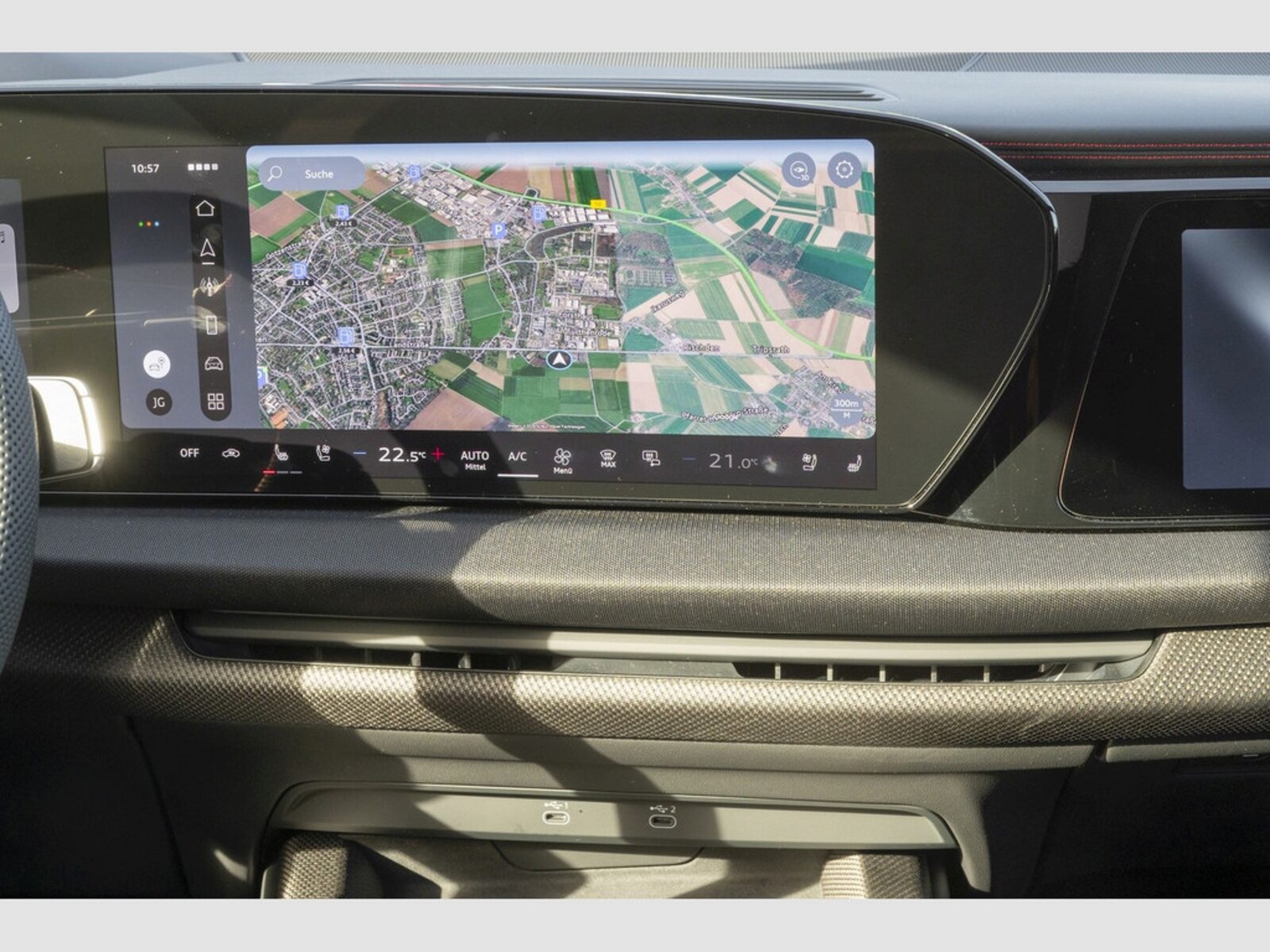 Audi Q7 – Bild 11
