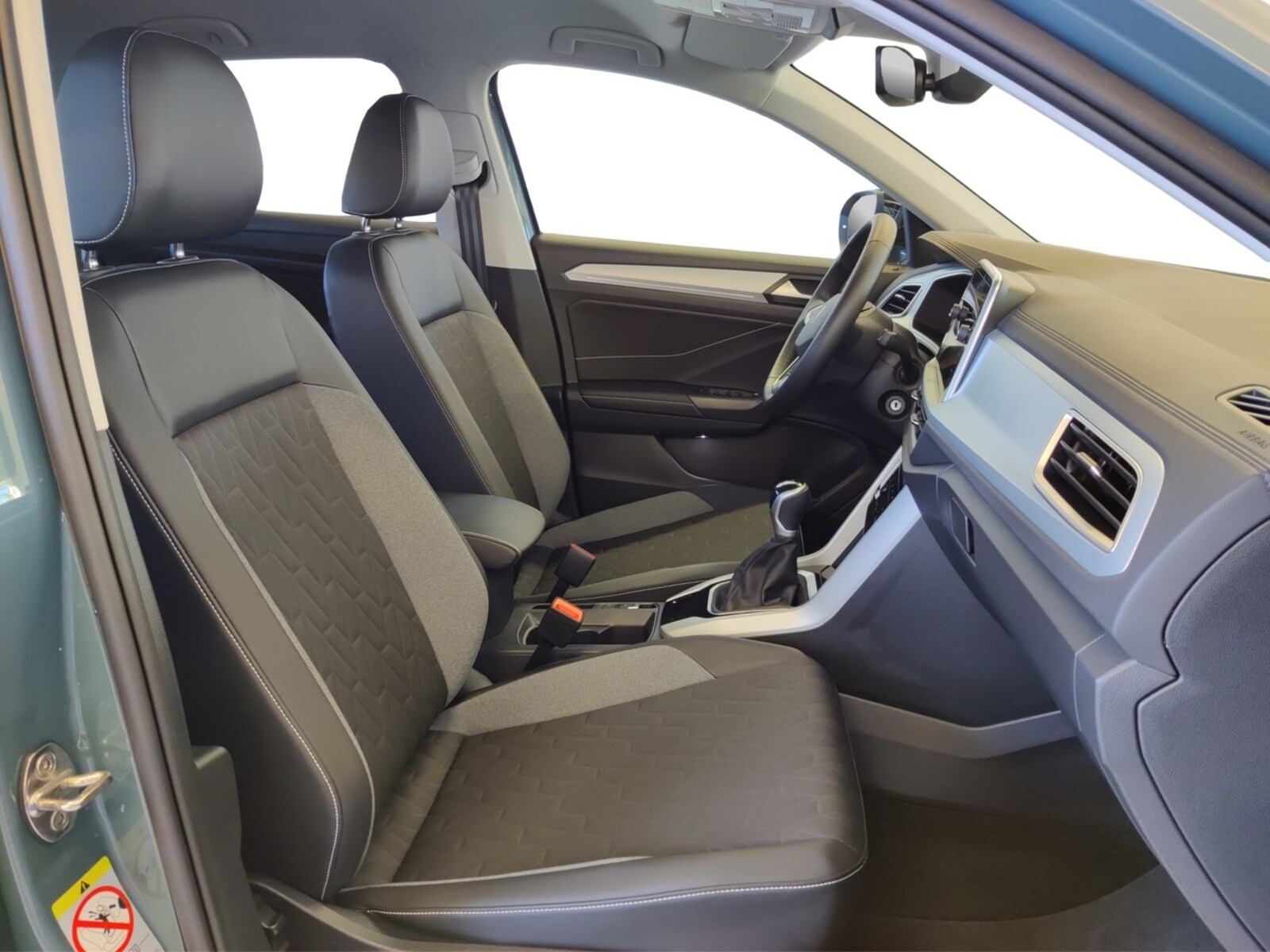 Volkswagen T-Roc – Bild 7