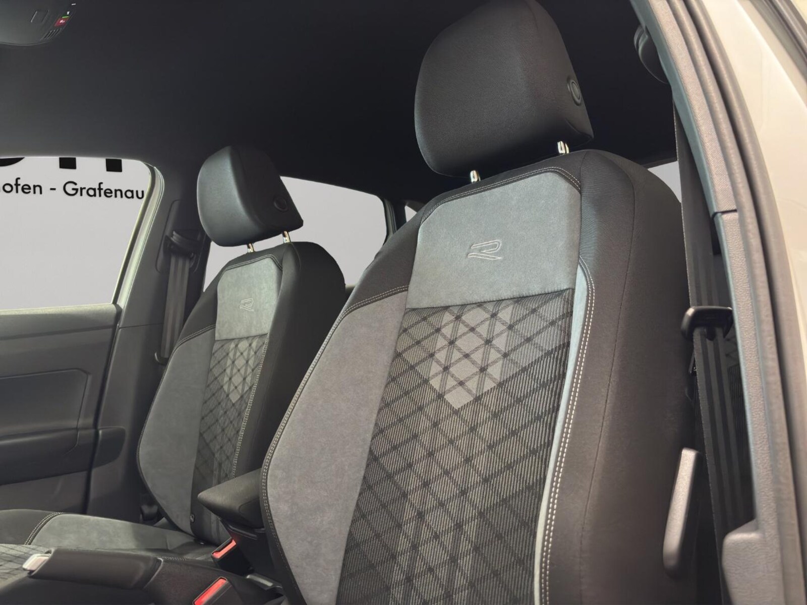 Volkswagen Taigo – Bild 16