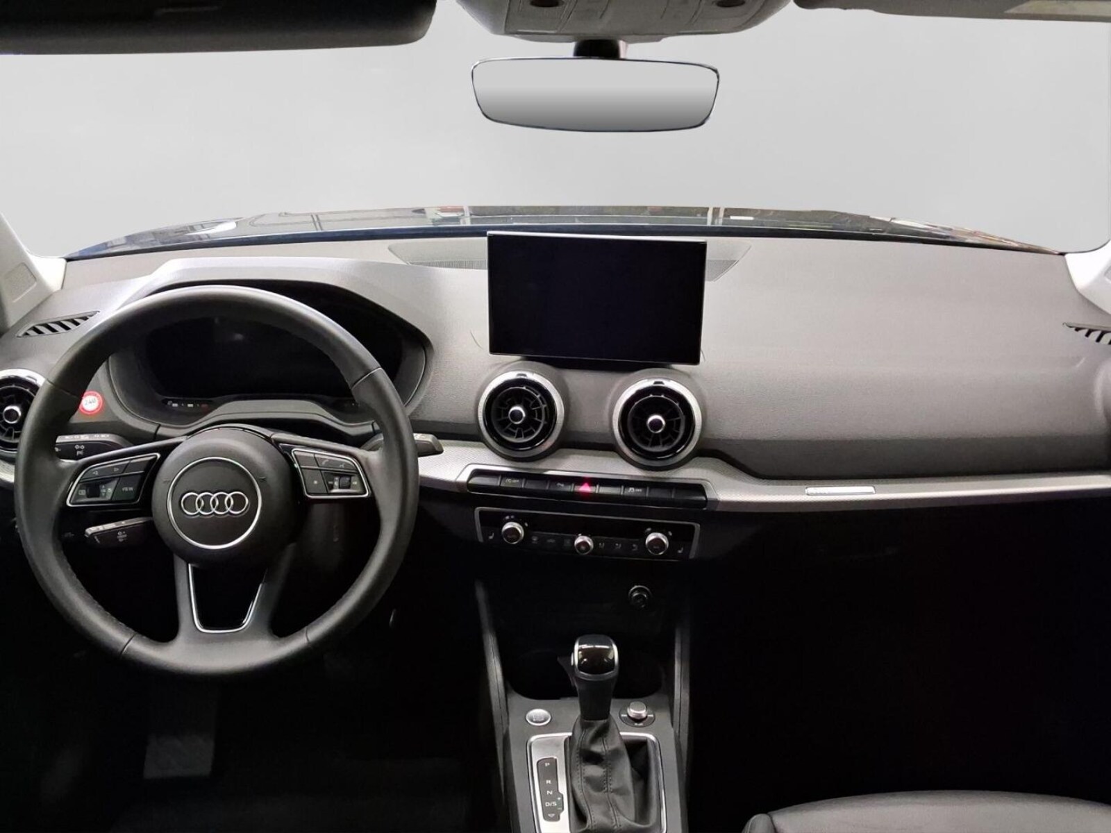 Audi Q2 – Bild 6