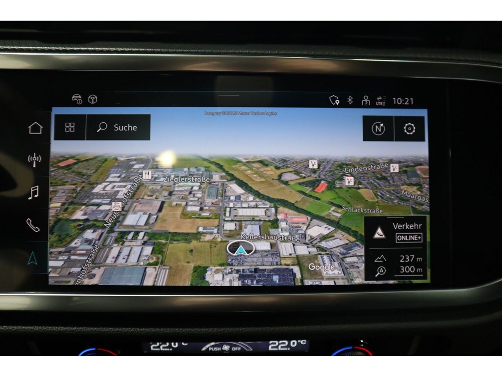 Image about Audi Q3 Sportback S line 35 TDI S tronic