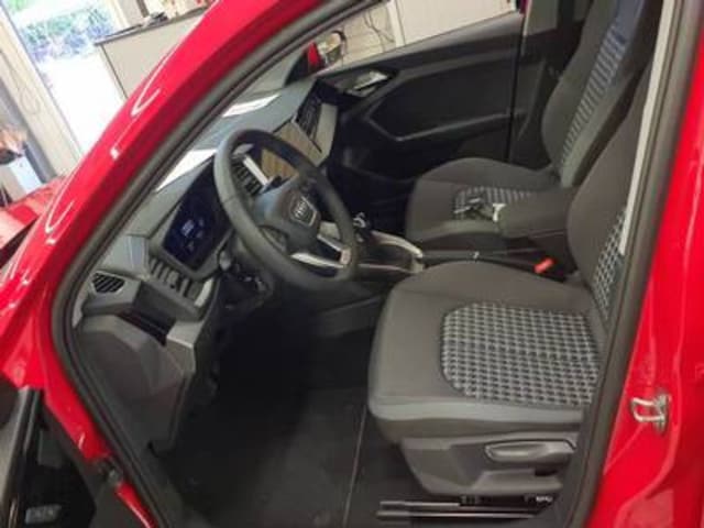 Audi A1 Sportback S Line 35 TFSI S Tronic -  - Joinsteer - #4