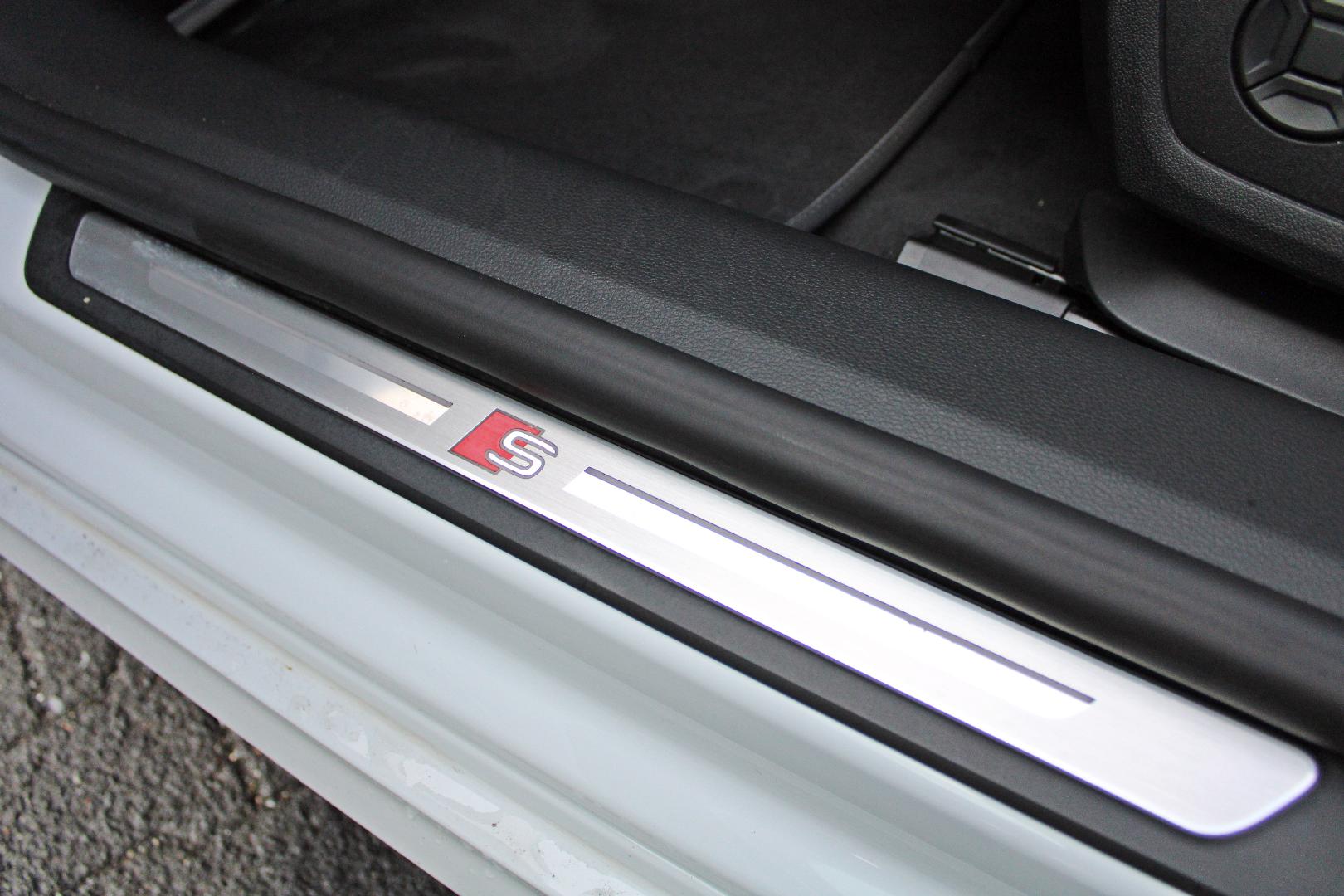 Image about Audi A7 Sportback 50 TDI quattro tiptronic