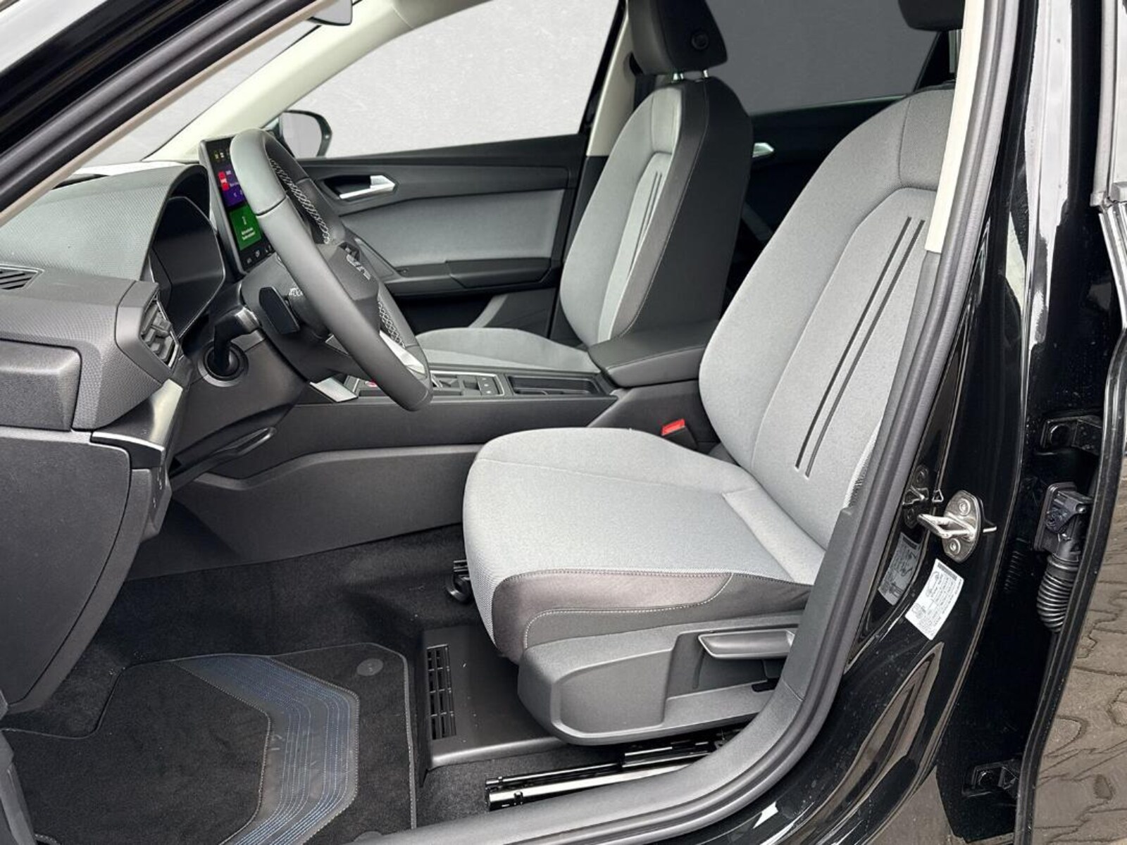 SEAT Leon Sportstourer – Bild 10