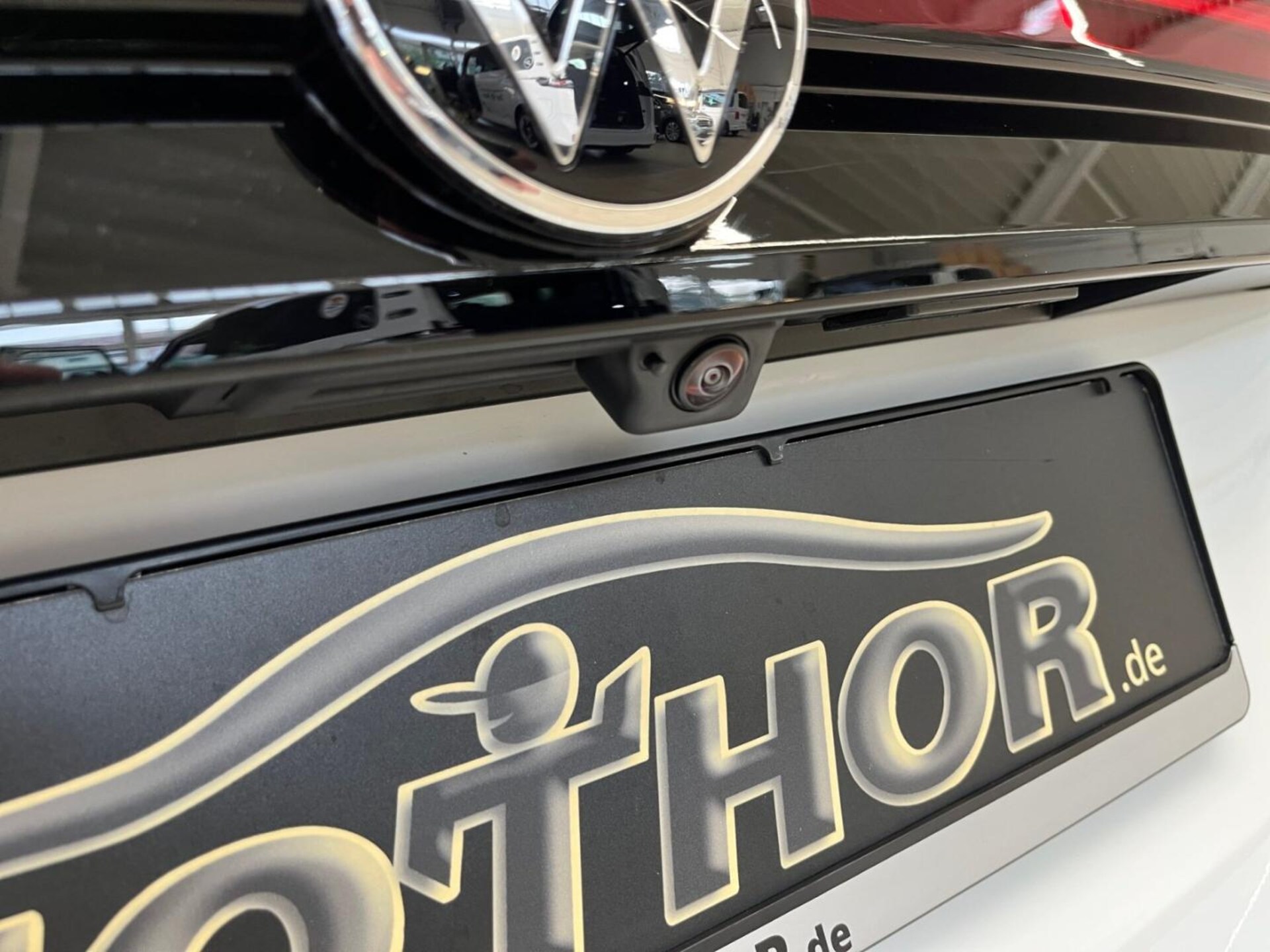 Volkswagen Passat Business