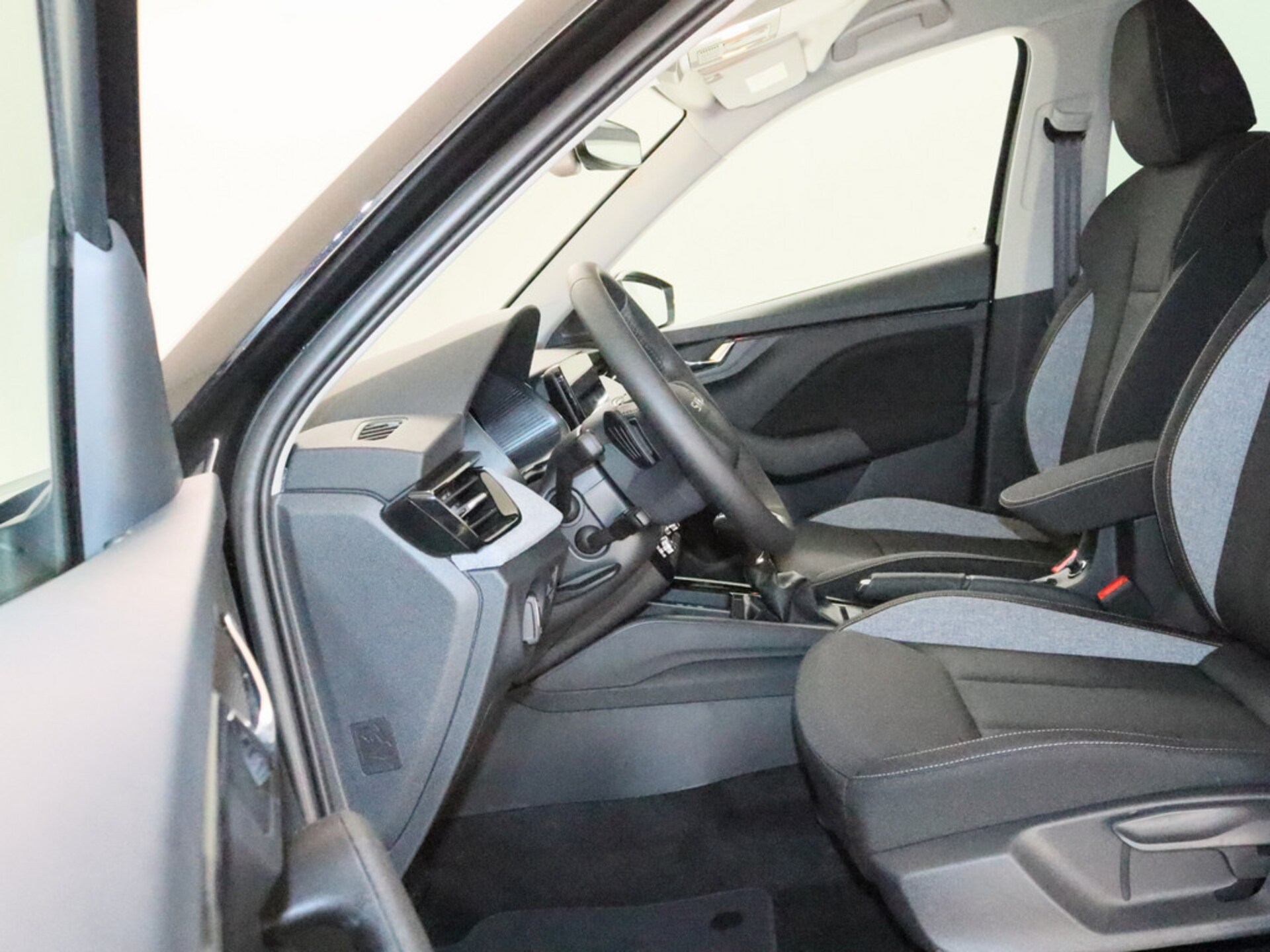 Skoda Kamiq Selection