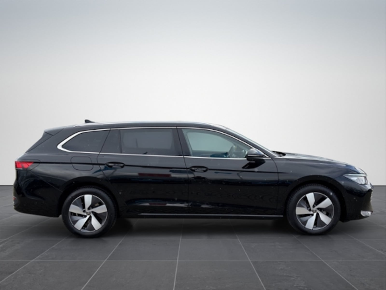 Volkswagen Passat – Bild 8