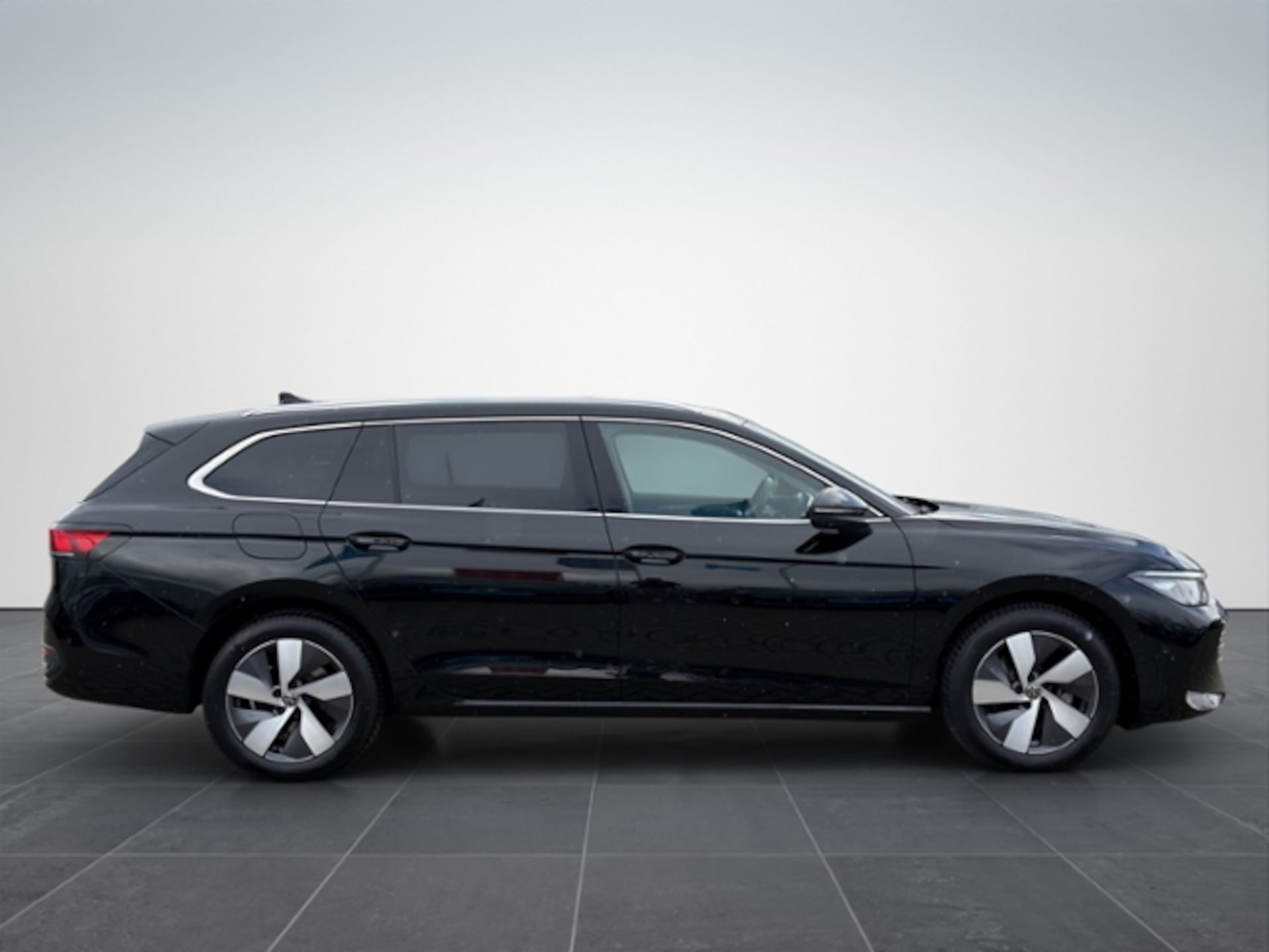 Volkswagen Passat Business