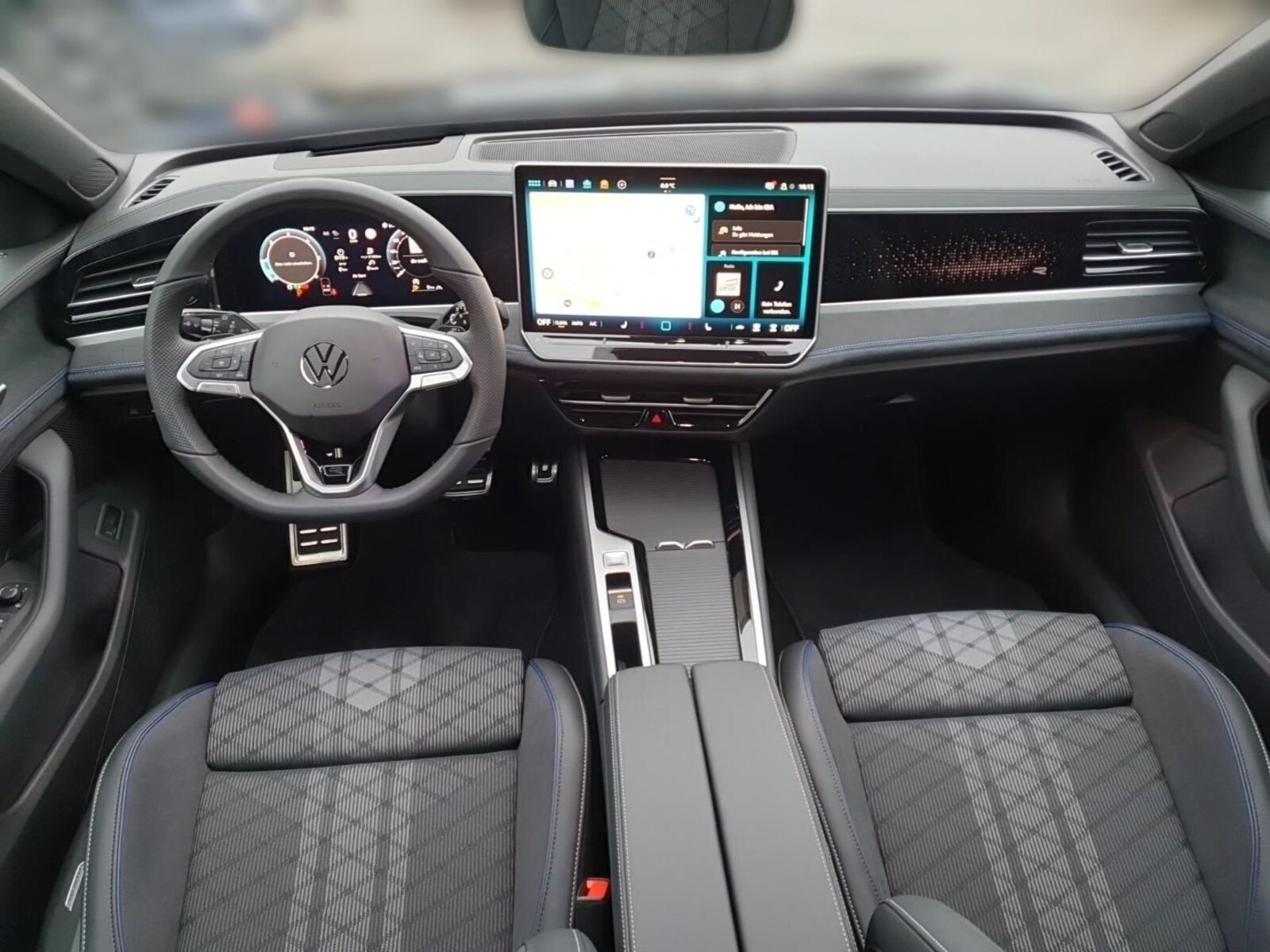 Volkswagen Passat – Bild 11