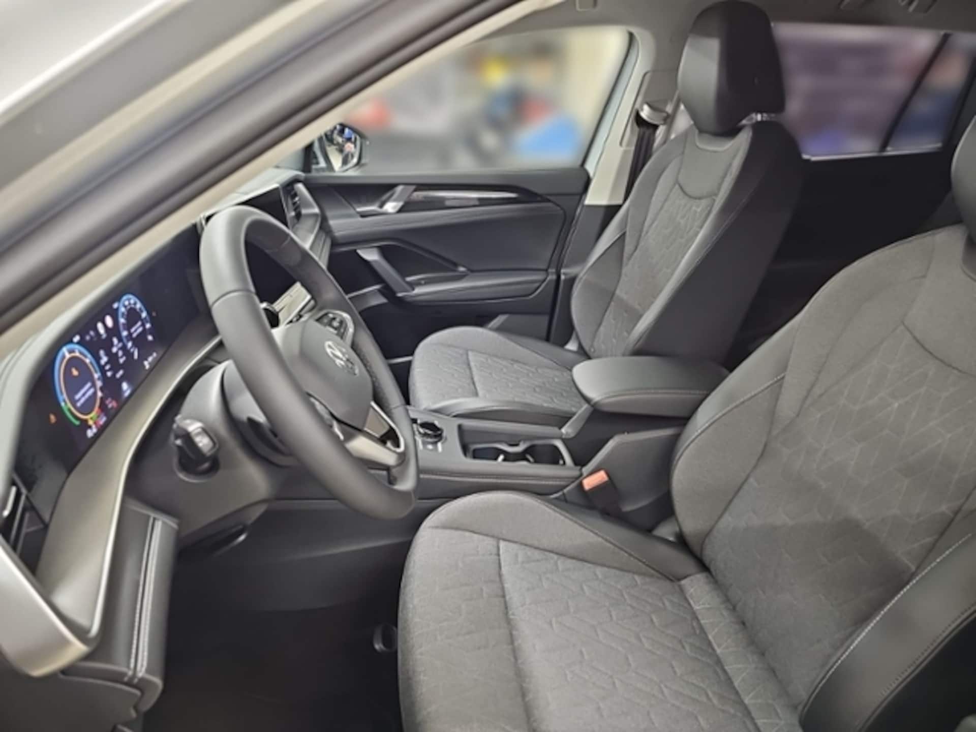 Volkswagen Tayron Life
