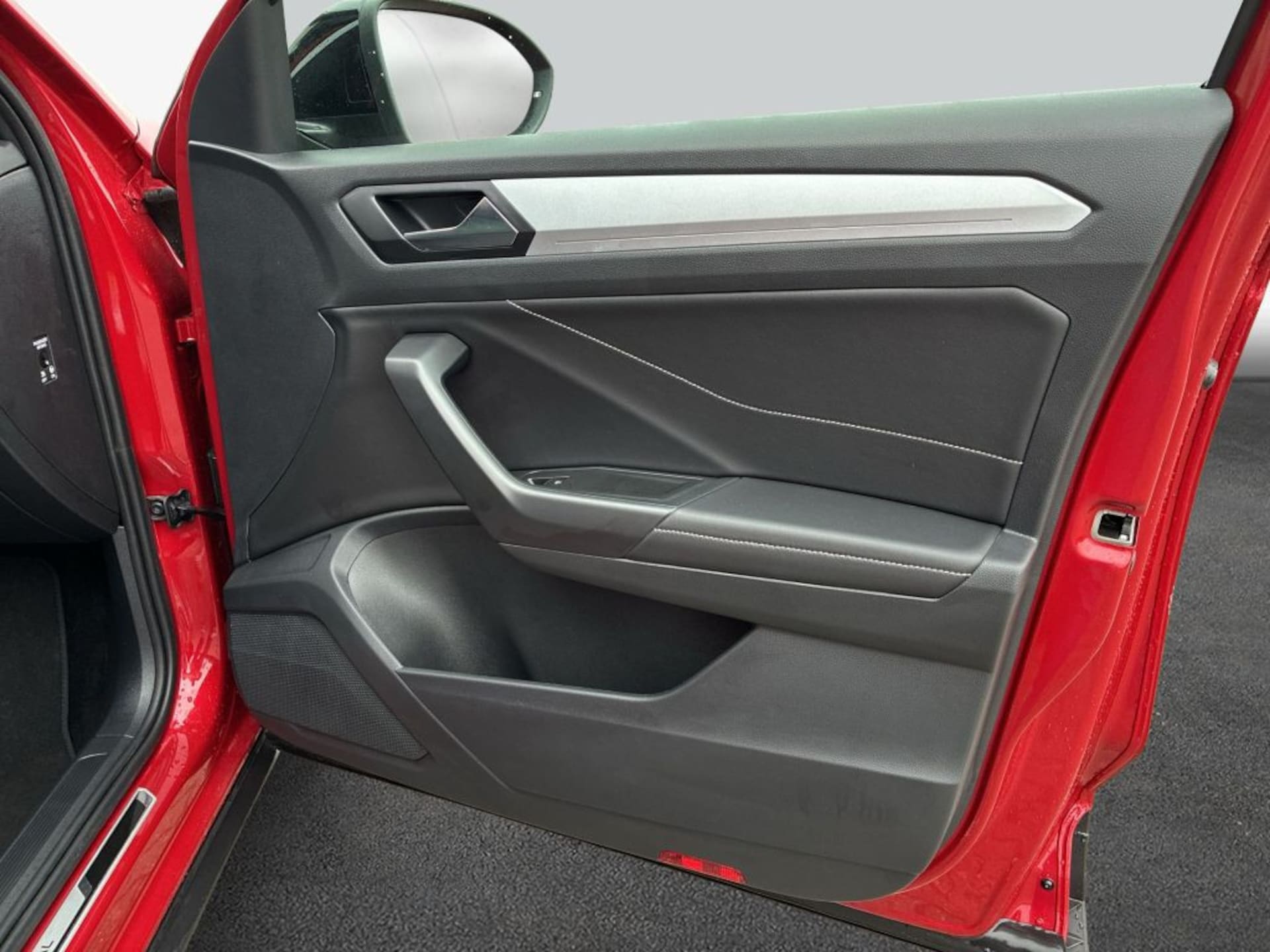 Volkswagen T-Roc Goal