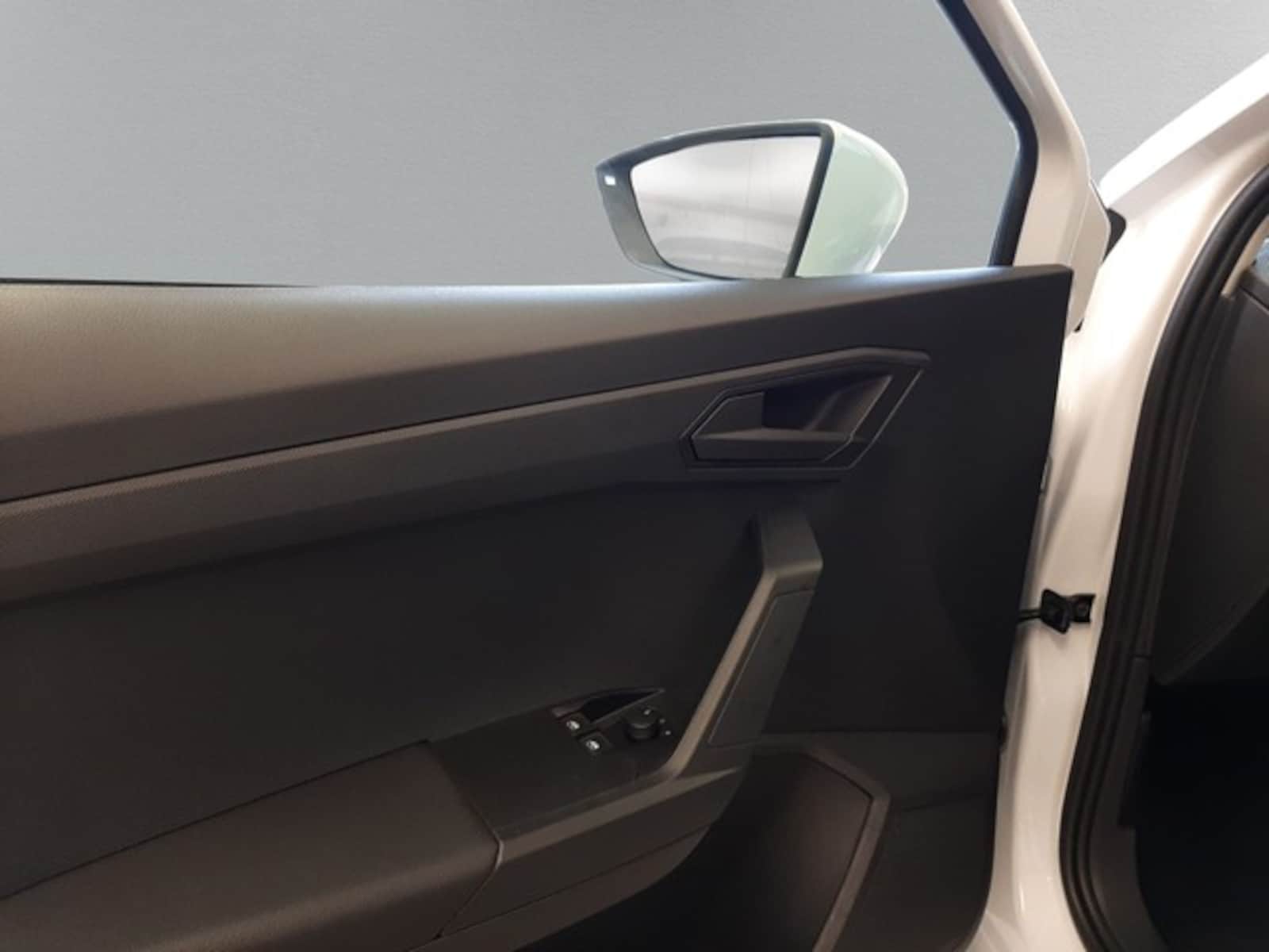SEAT Ibiza – Bild 13