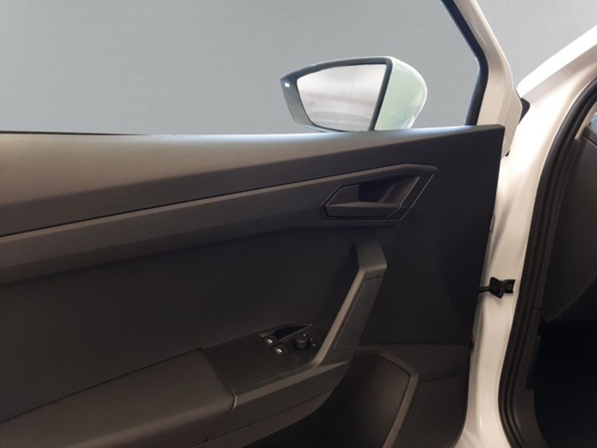 SEAT Ibiza Reference