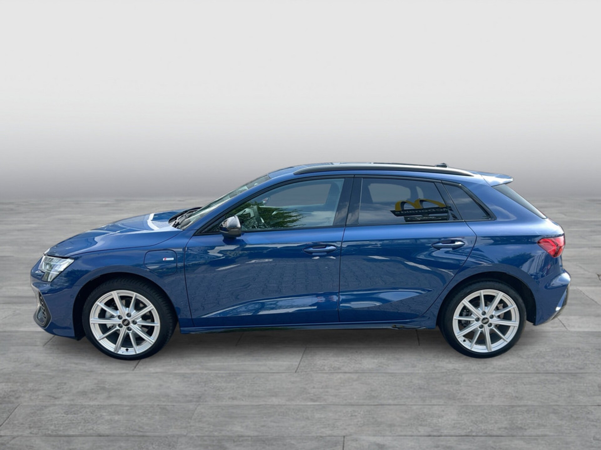 Audi A3 Sportback TFSI e S line