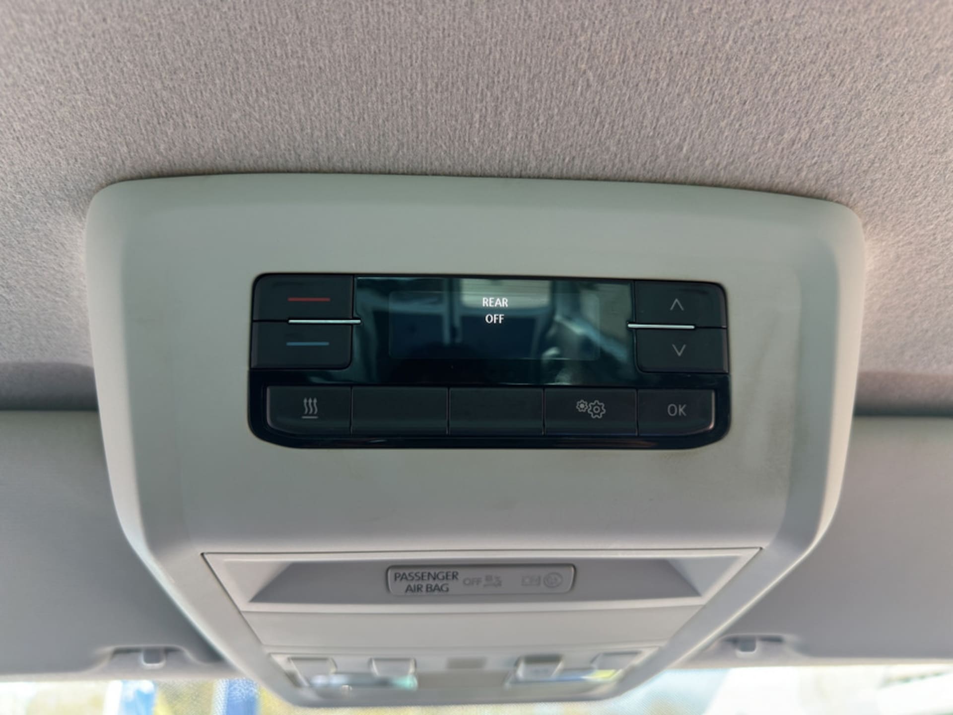 Volkswagen T6.1 Transporter Kombi kurzer Radstand