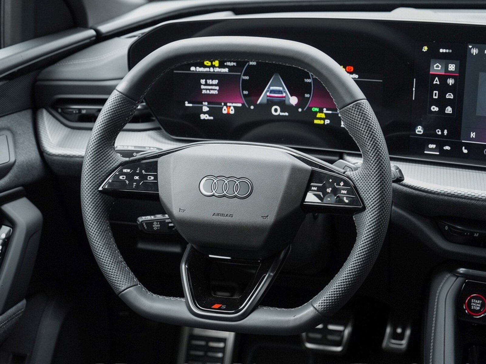 Audi Q5 – Bild 12