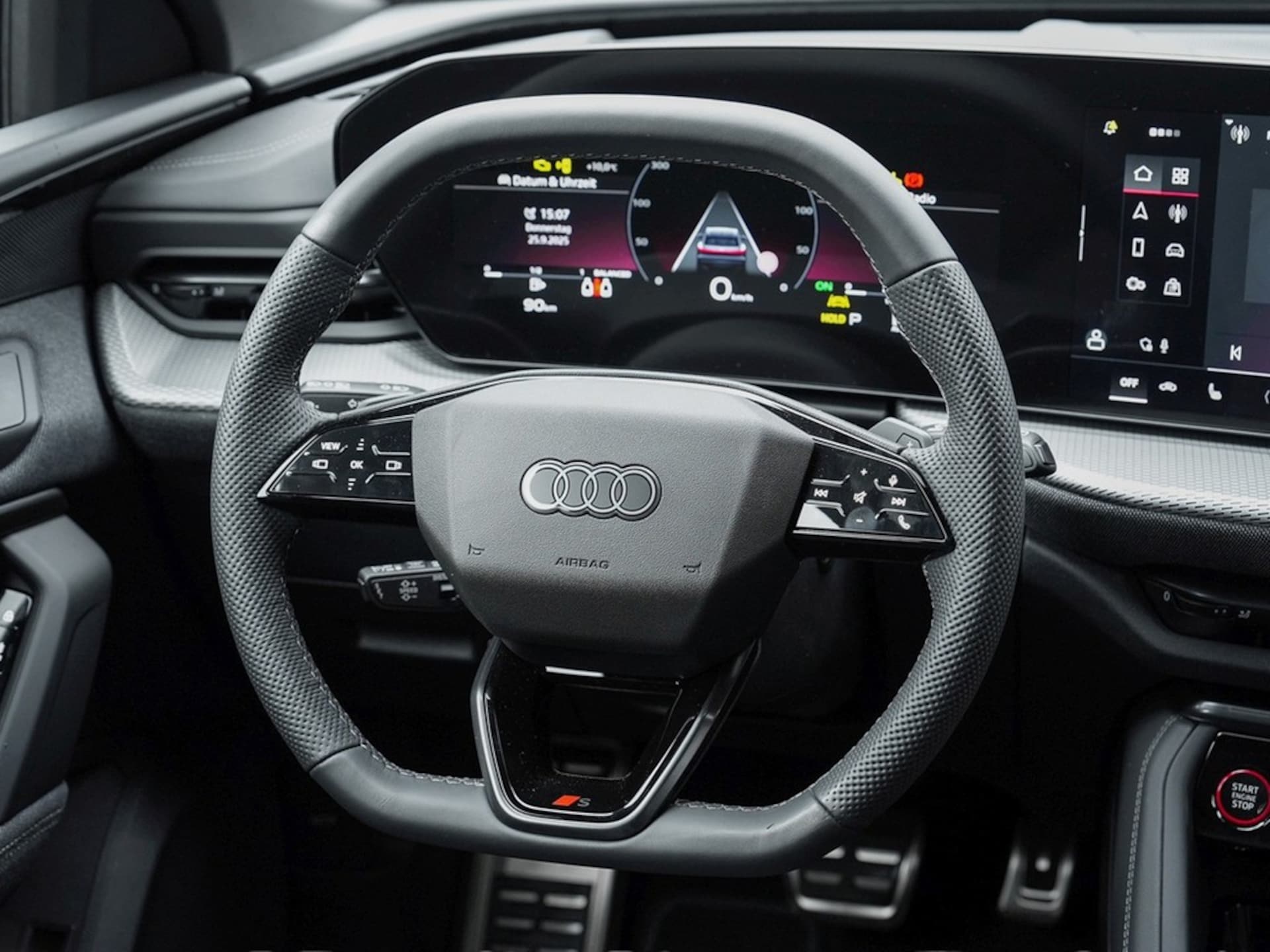 Audi Q5 SUV