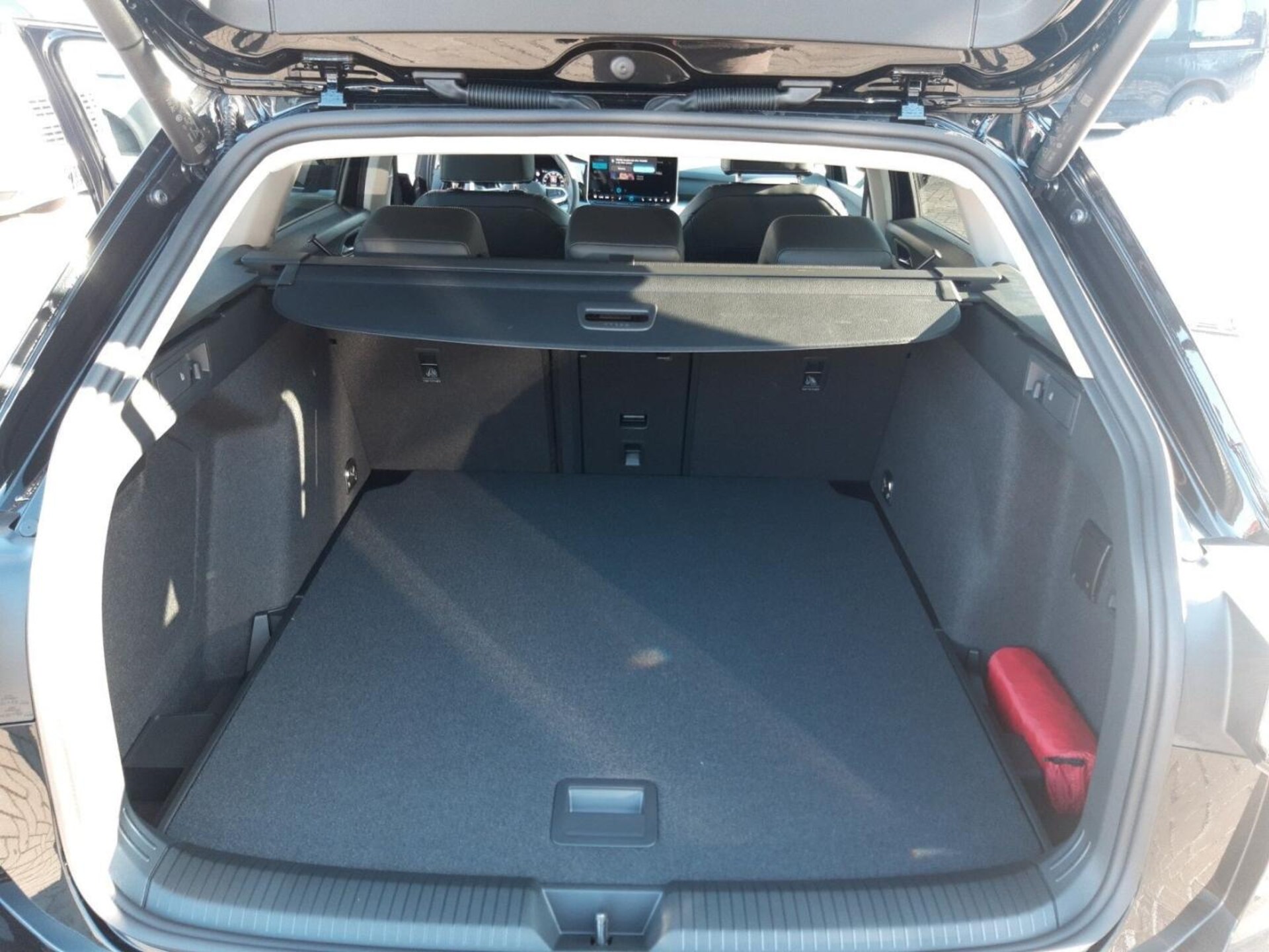 Volkswagen Golf Variant ENERGY