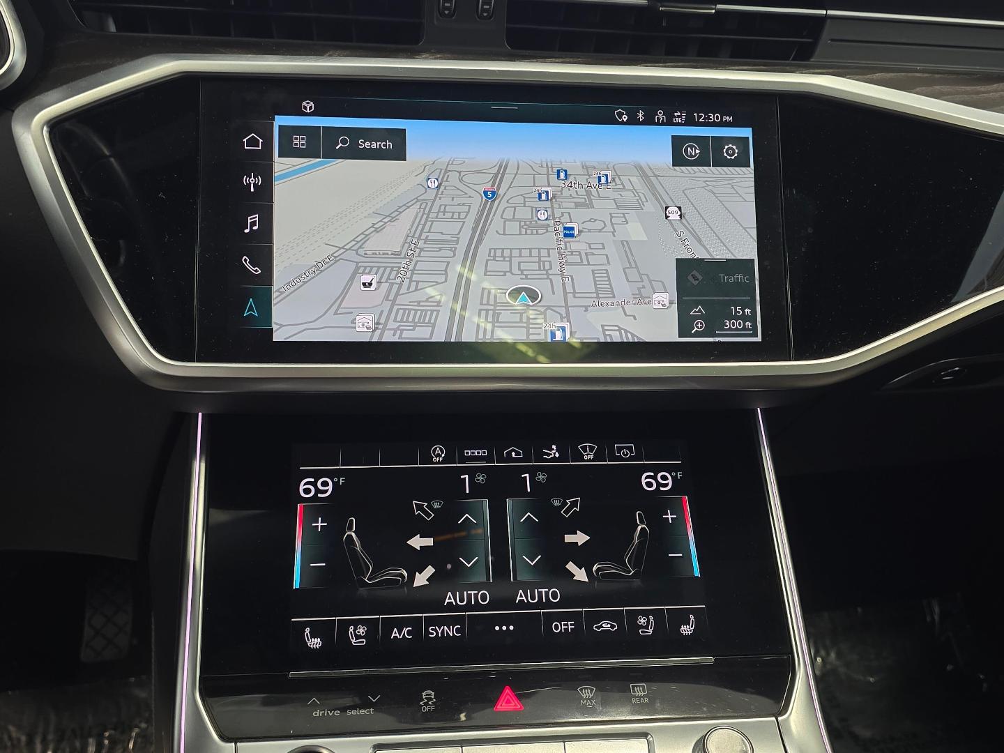 2022 Audi A7 Prestige - Photo 14
