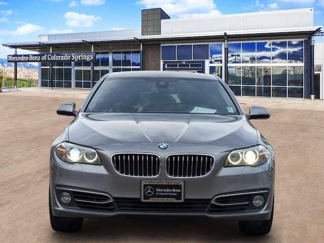 2015 BMW