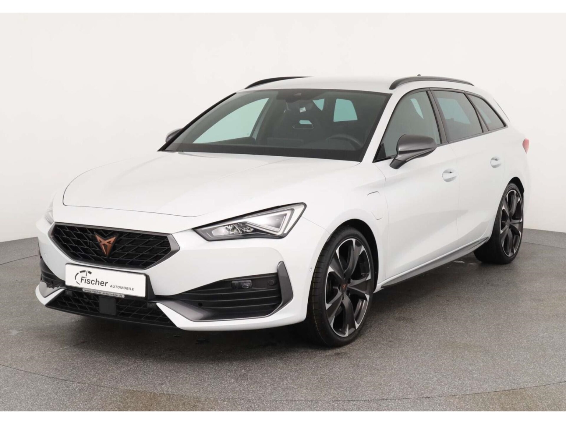 CUPRA Leon Sportstourer VZ