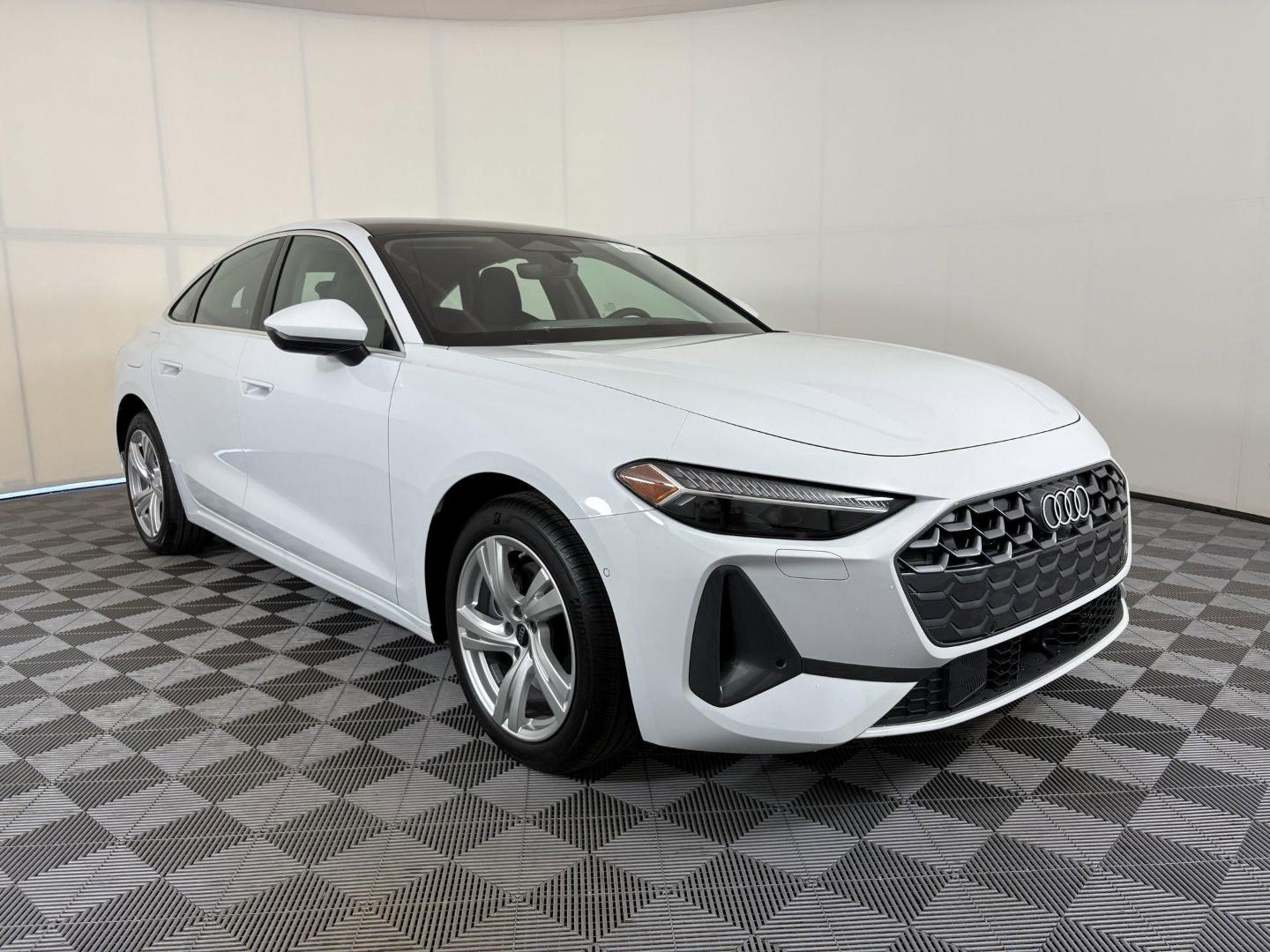 2025 Audi A5 Premium Plus - Photo 6