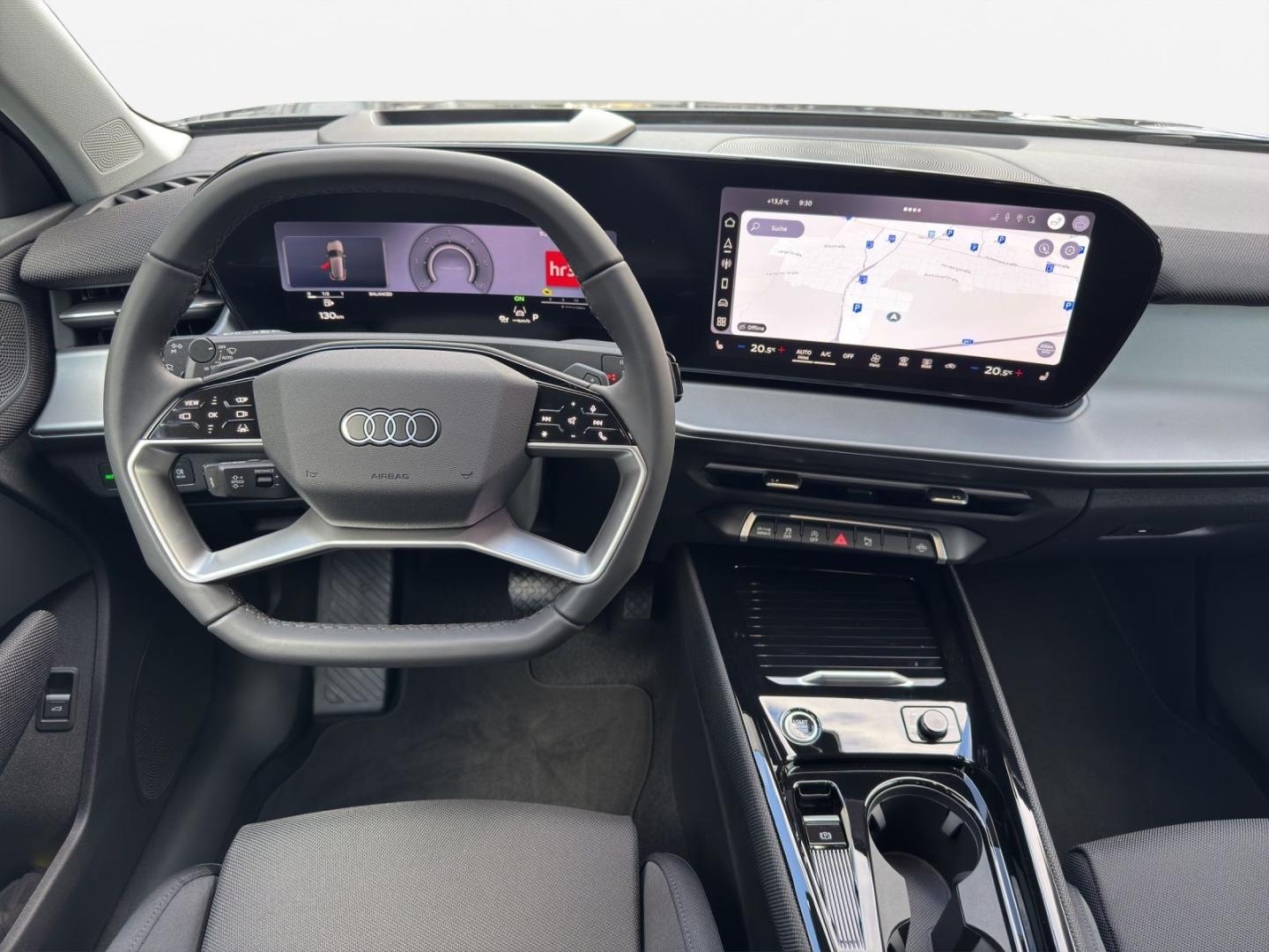 Bild über Audi Q3 SUV TDI 110 kW S tronic - für weitere Informationen kontaktieren Sie den Audi Partner