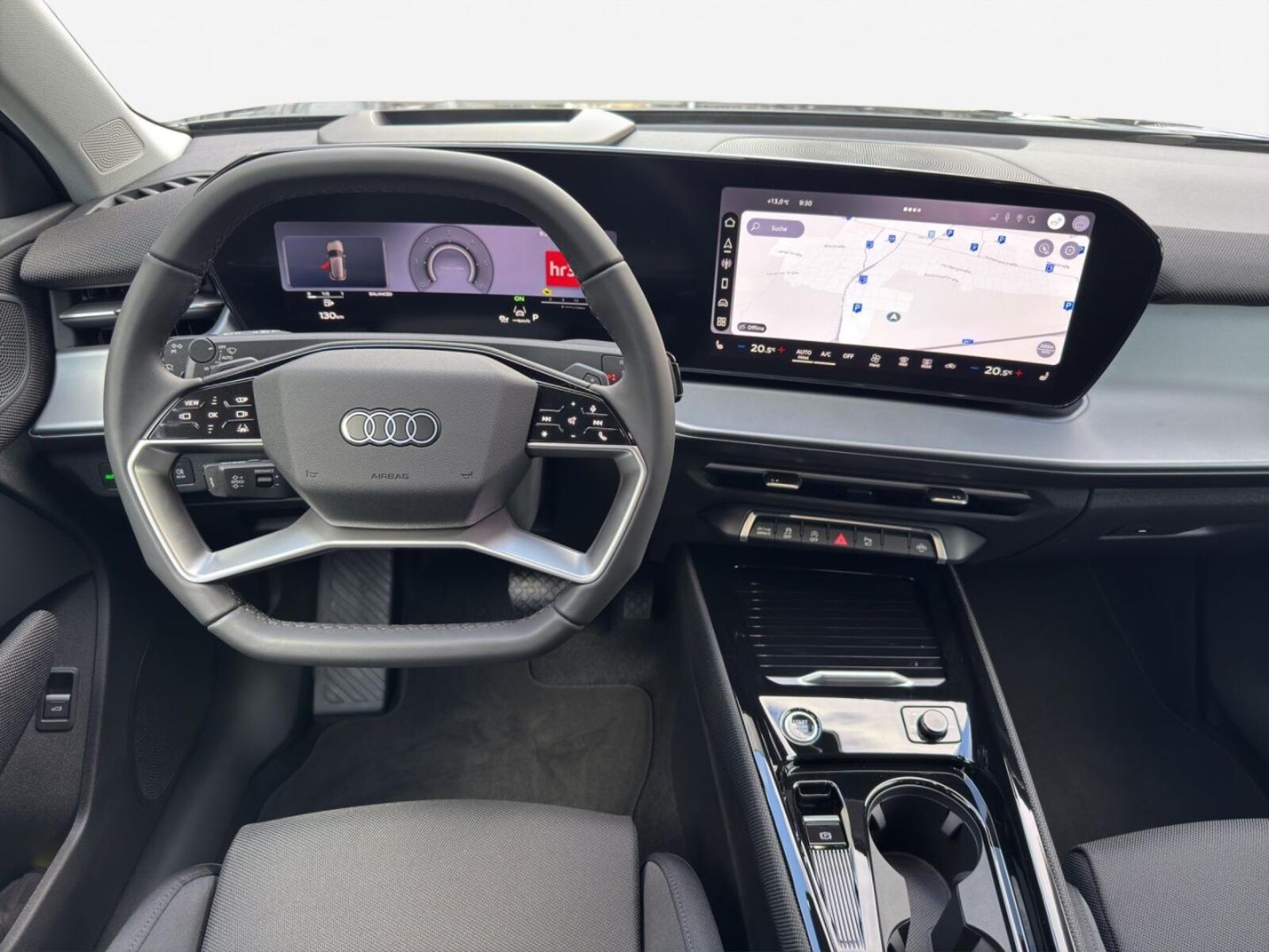 Audi Q3 – Bild 5