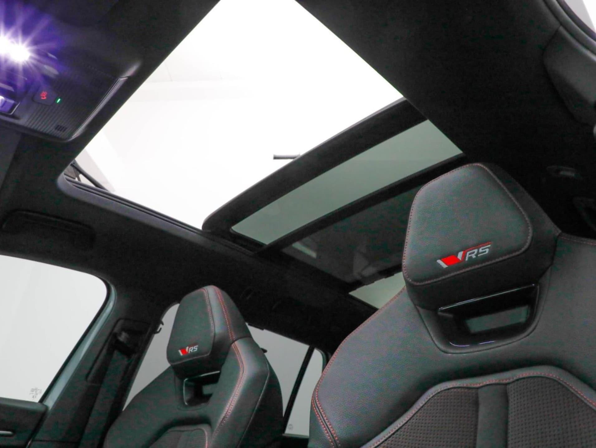 Skoda Kodiaq RS