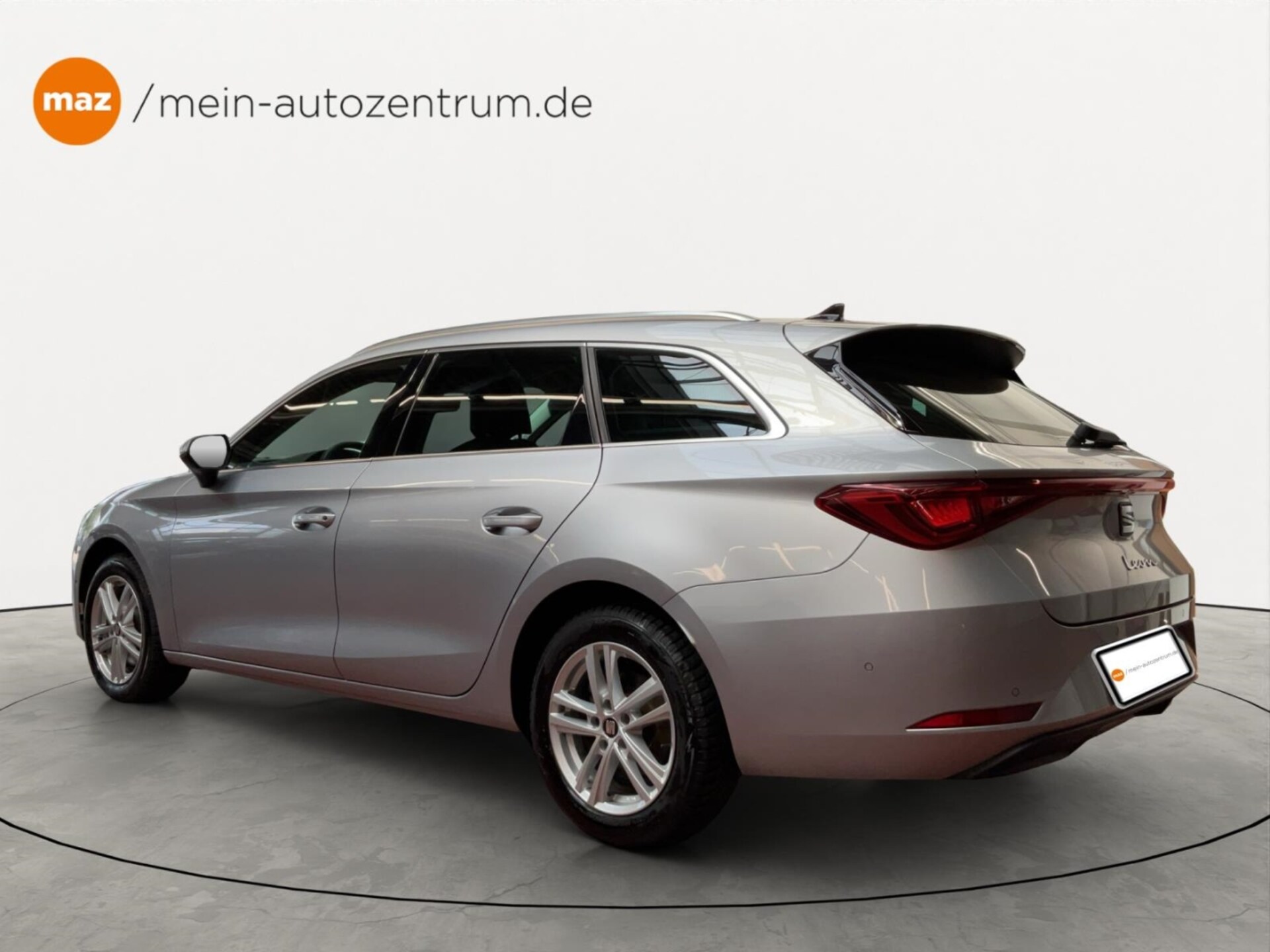 SEAT Leon Sportstourer XCELLENCE