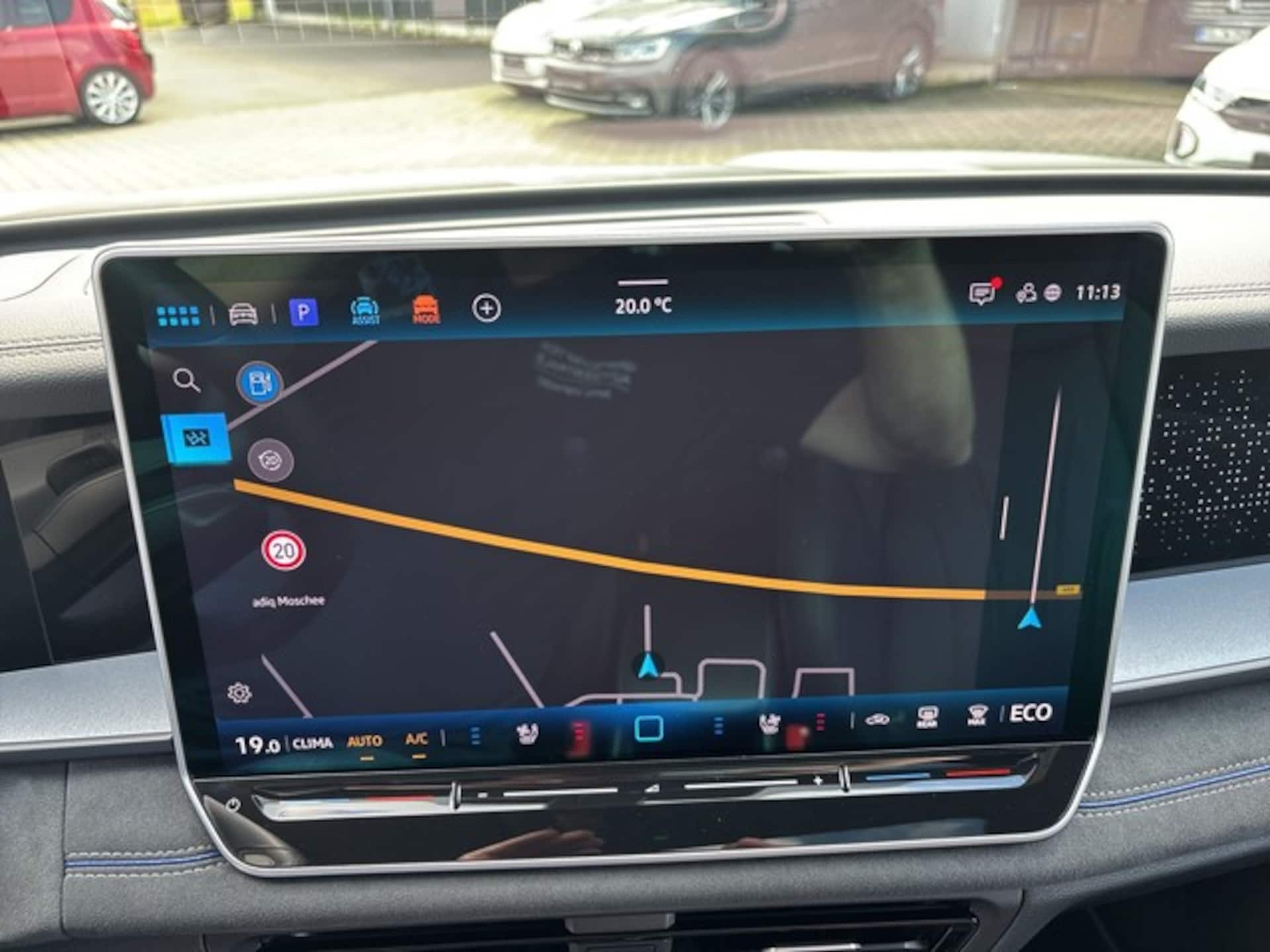 Volkswagen Tayron R-Line
