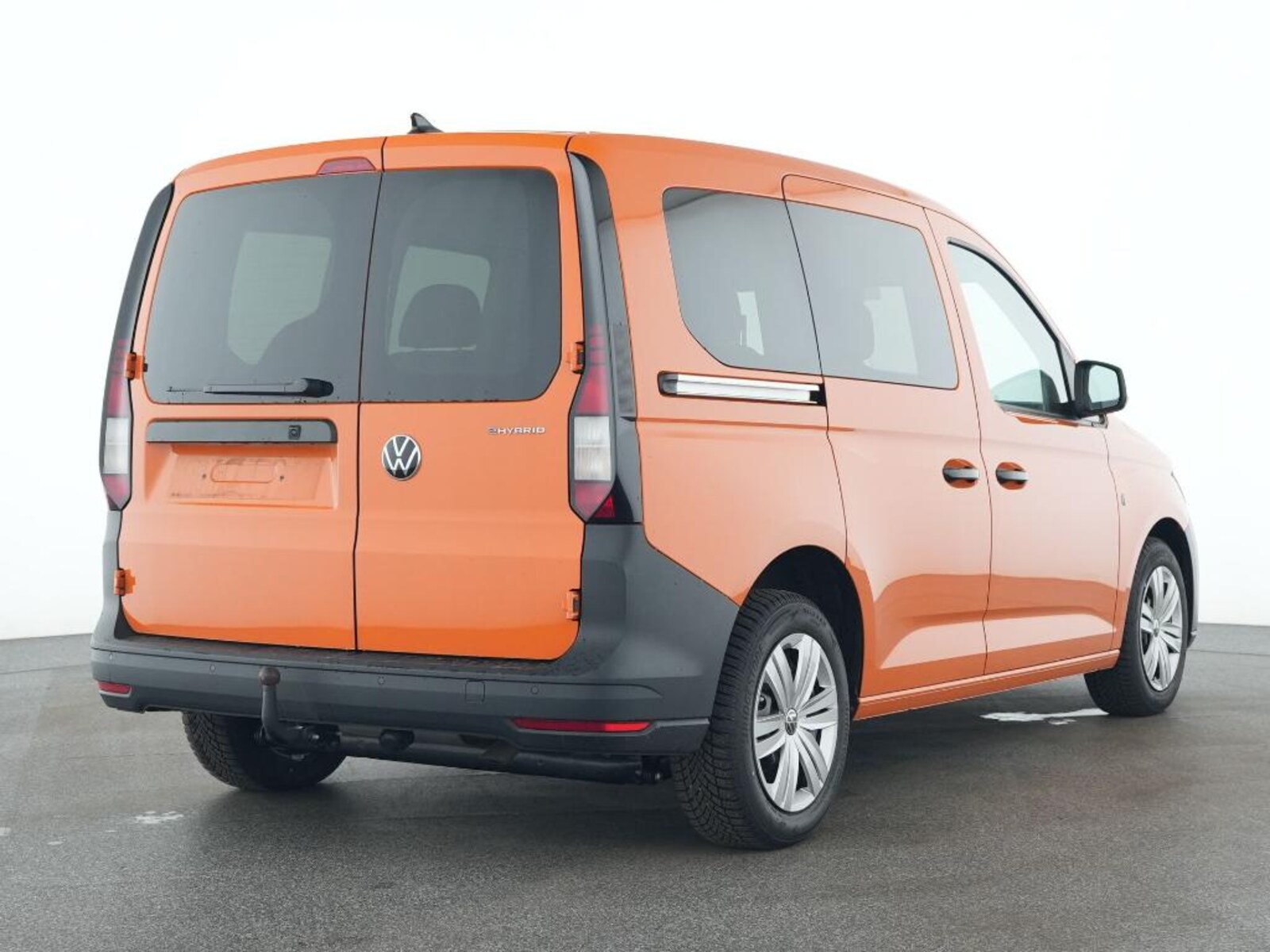 Volkswagen Caddy – Bild 2