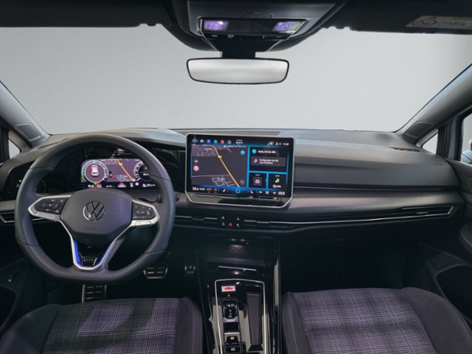Volkswagen Golf GTE