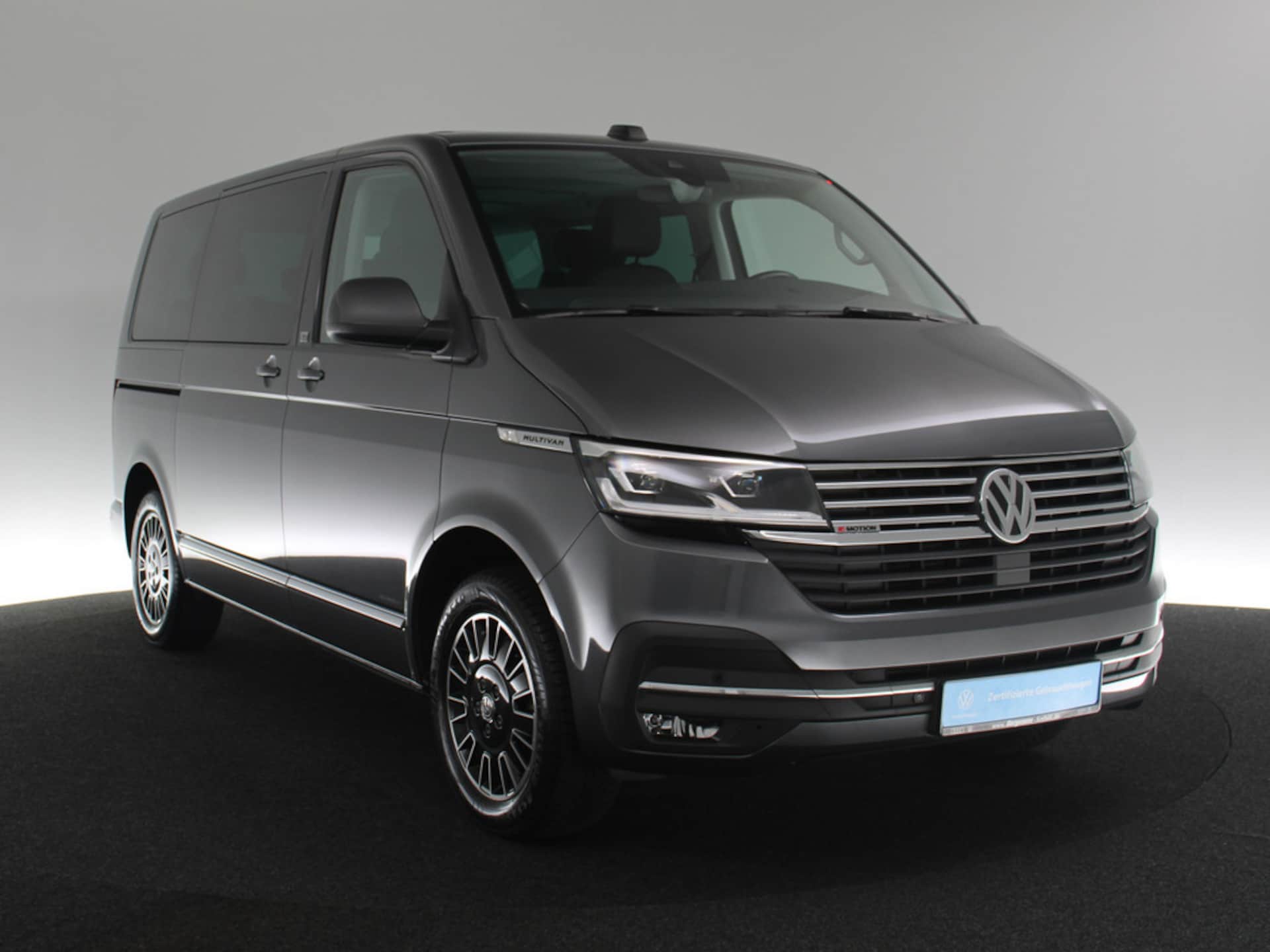 Volkswagen T6.1 Multivan Comfortline