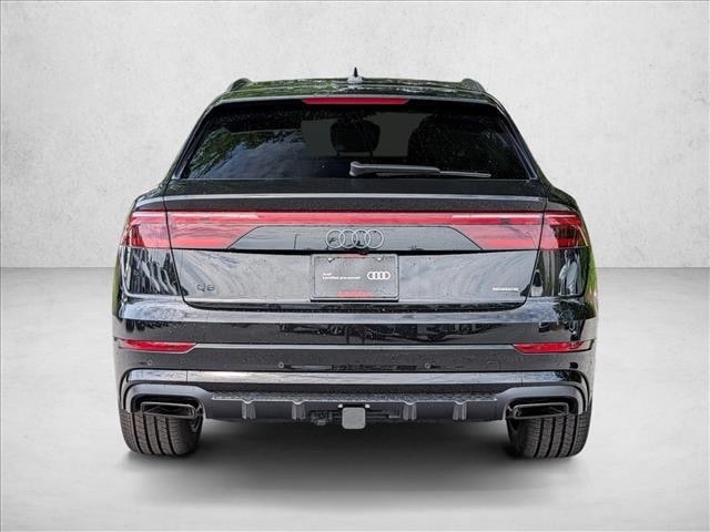 2026 Audi Q8 Premium Plus - Photo 7
