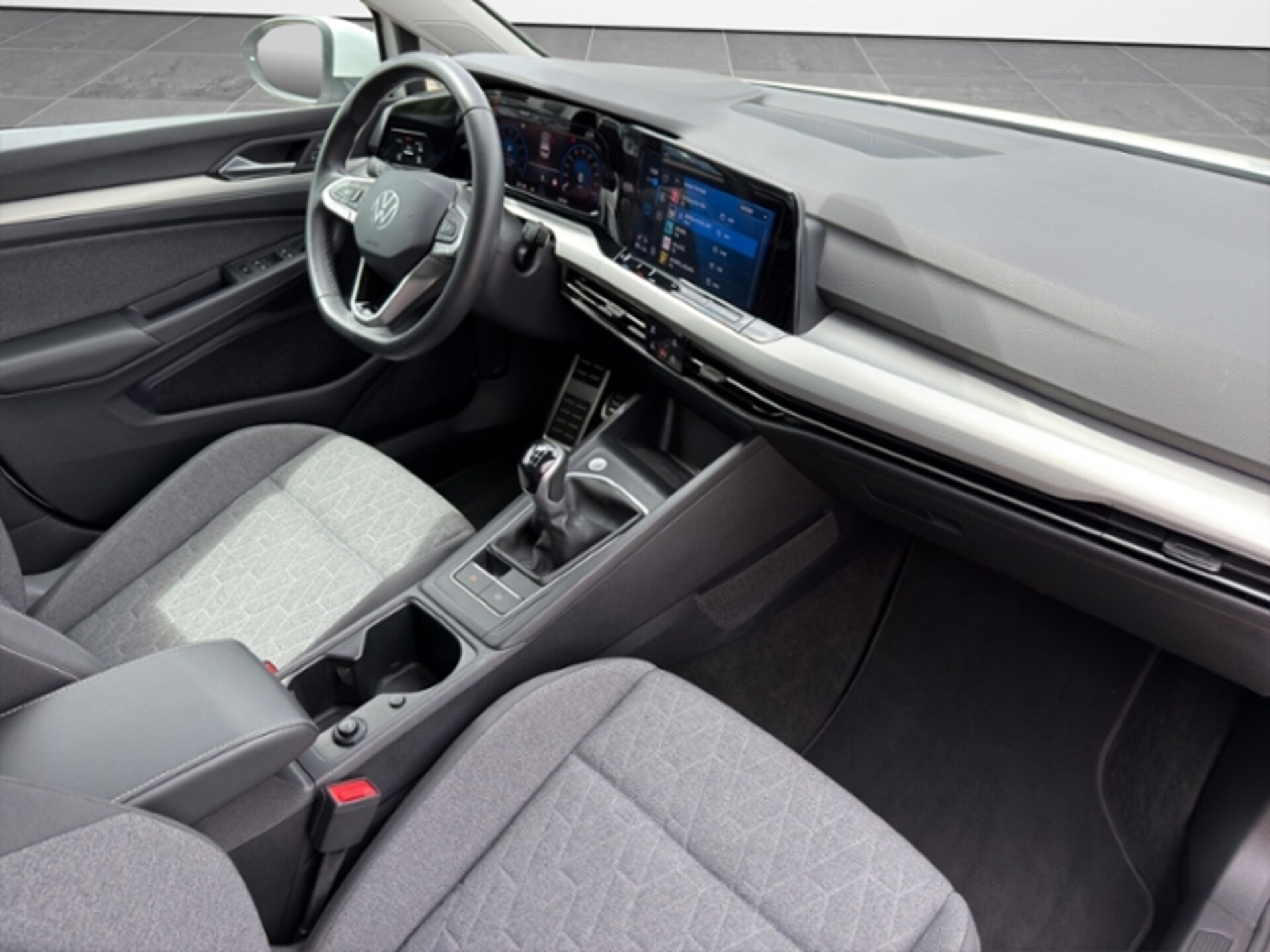 Volkswagen Golf MOVE