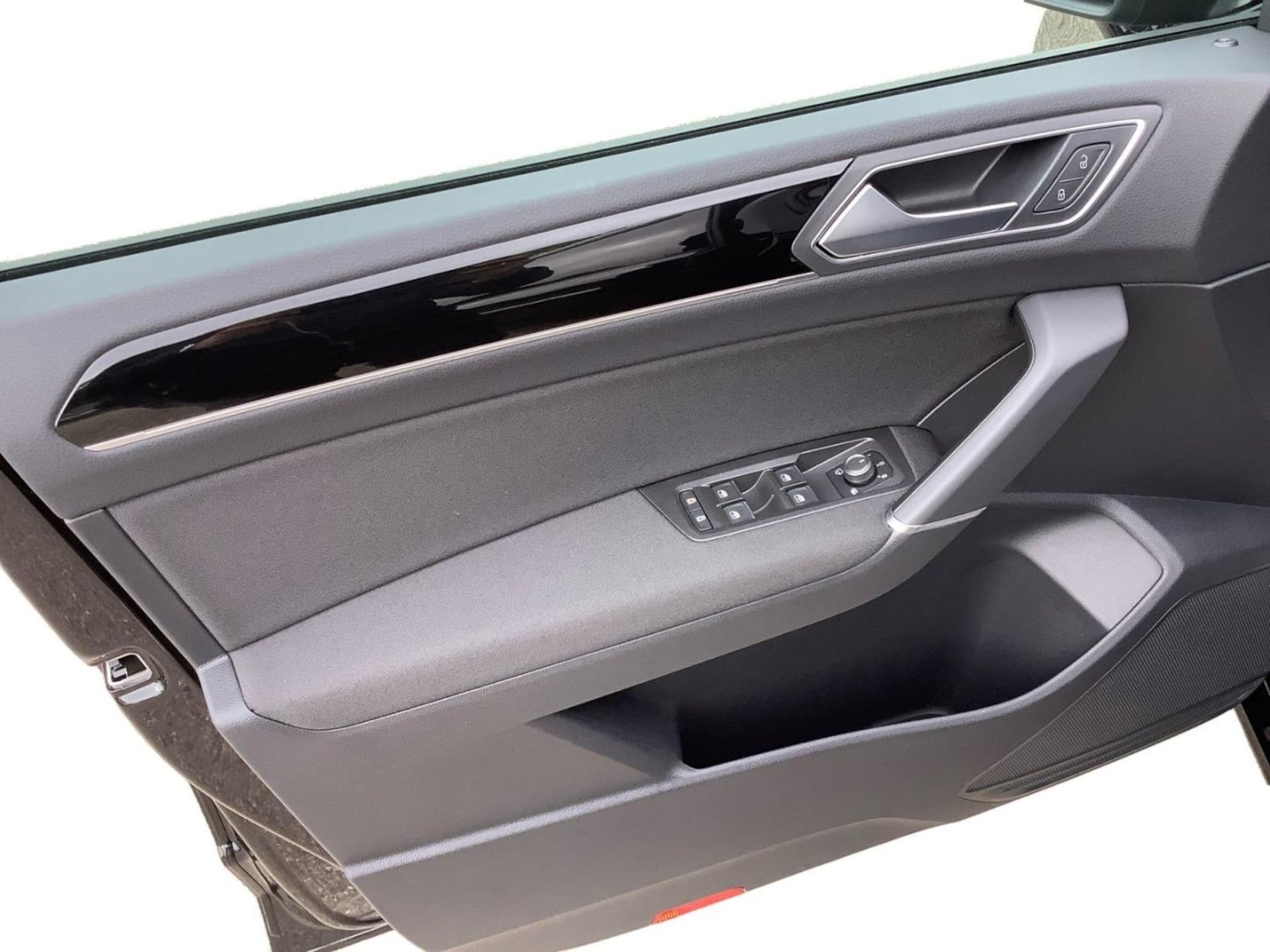Volkswagen Touran Highline
