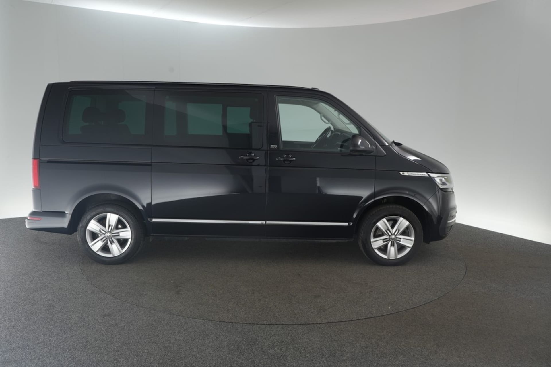 Volkswagen T6.1 Multivan Comfortline