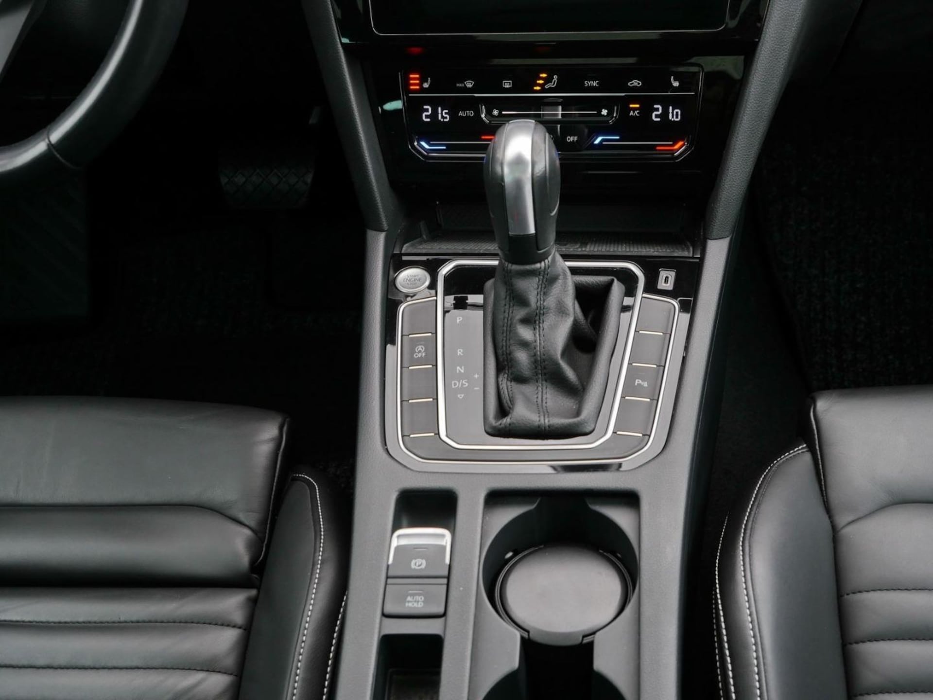 Volkswagen Passat Variant Elegance