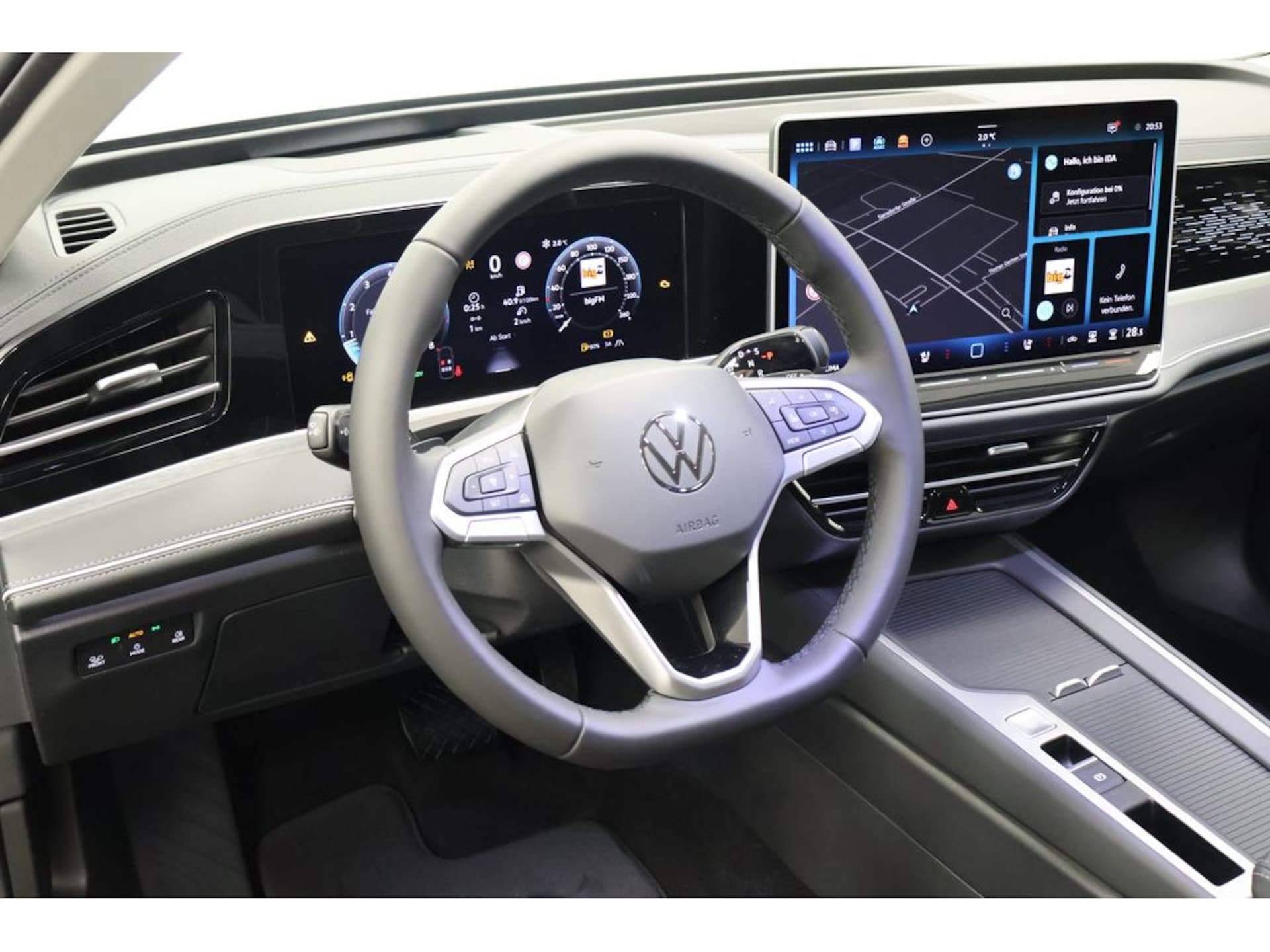 Volkswagen Passat Business
