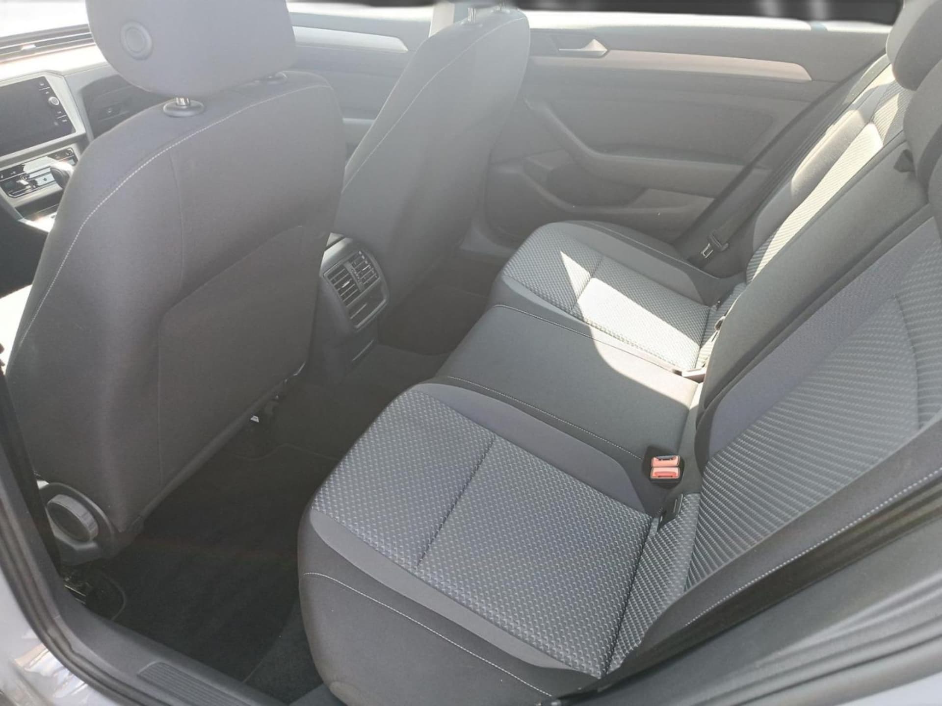 Volkswagen Passat Variant Conceptline