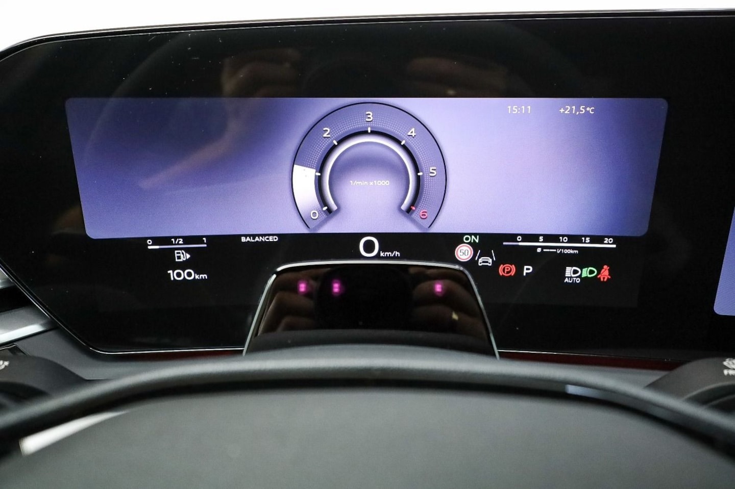 Bild über Audi A5 Avant TDI quattro 150 kW S tronic - für weitere Informationen kontaktieren Sie den Audi Partner