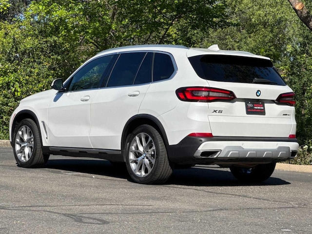 2022 BMW X5 40i - Photo 7