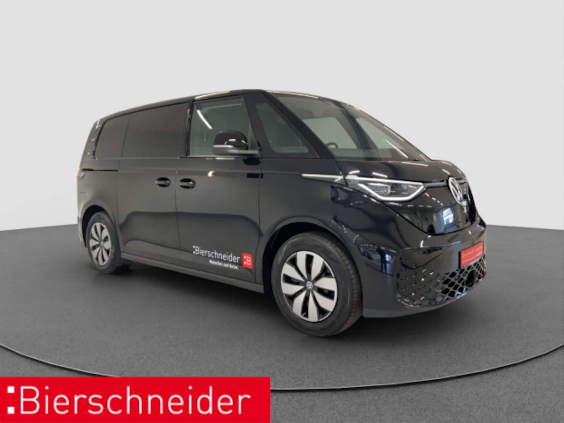 Volkswagen ID. Buzz Cargo Basis-Modell