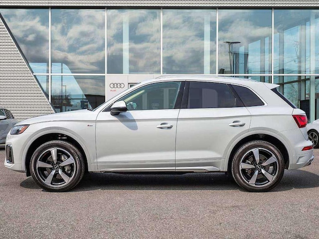 2024 Audi Q5