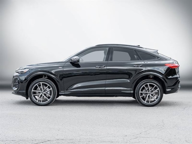 2026 Audi Q5 Sportback