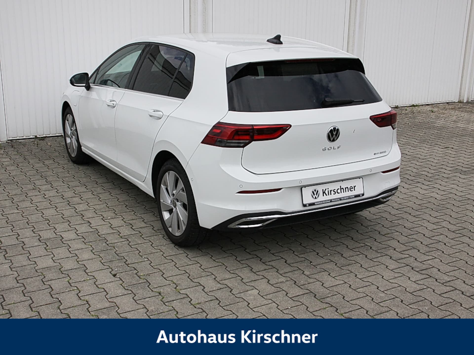 Volkswagen Golf Style